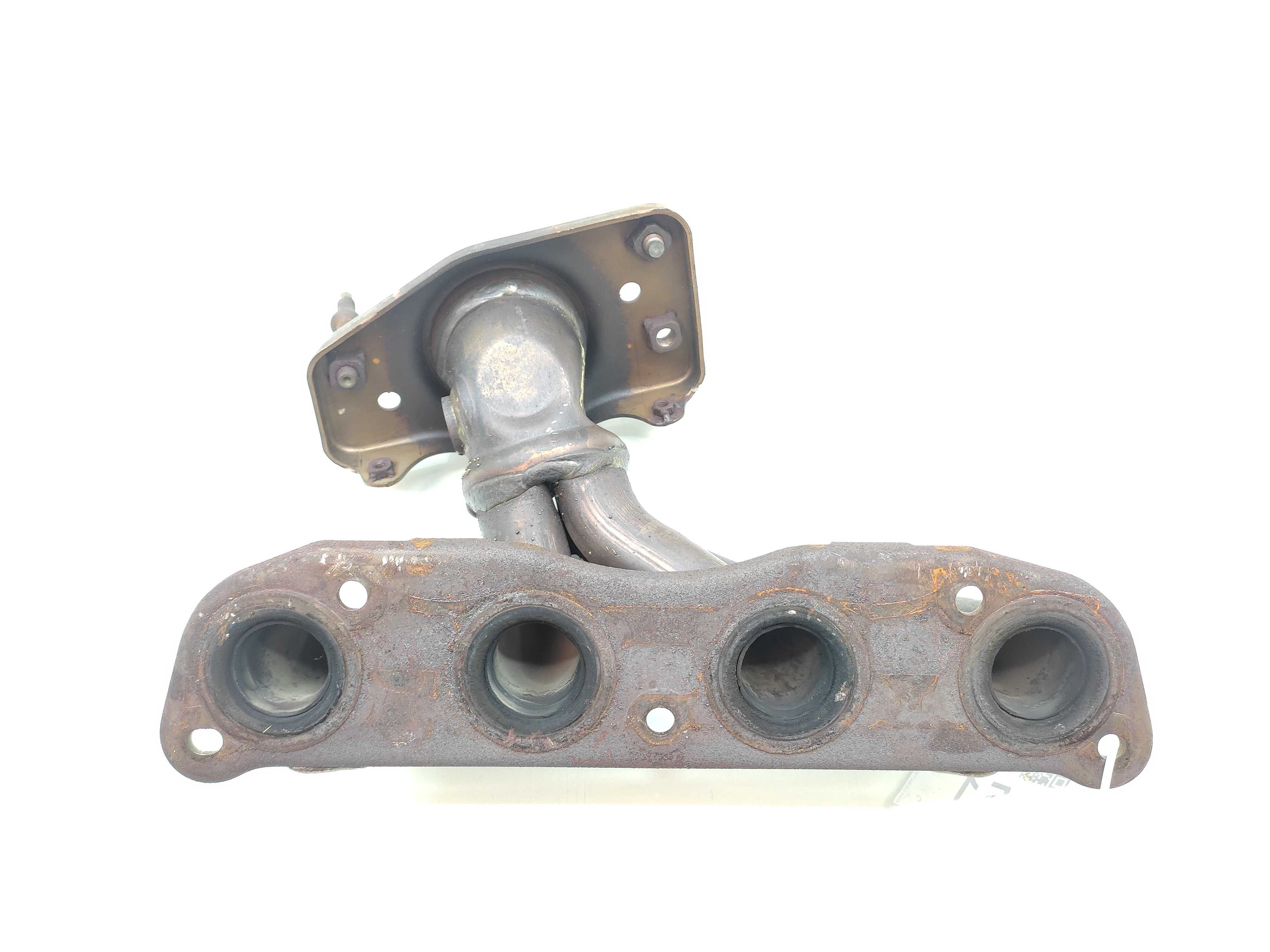 Coletor Escape Nissan Livina 1.8 2010 2011 2012 2013 3