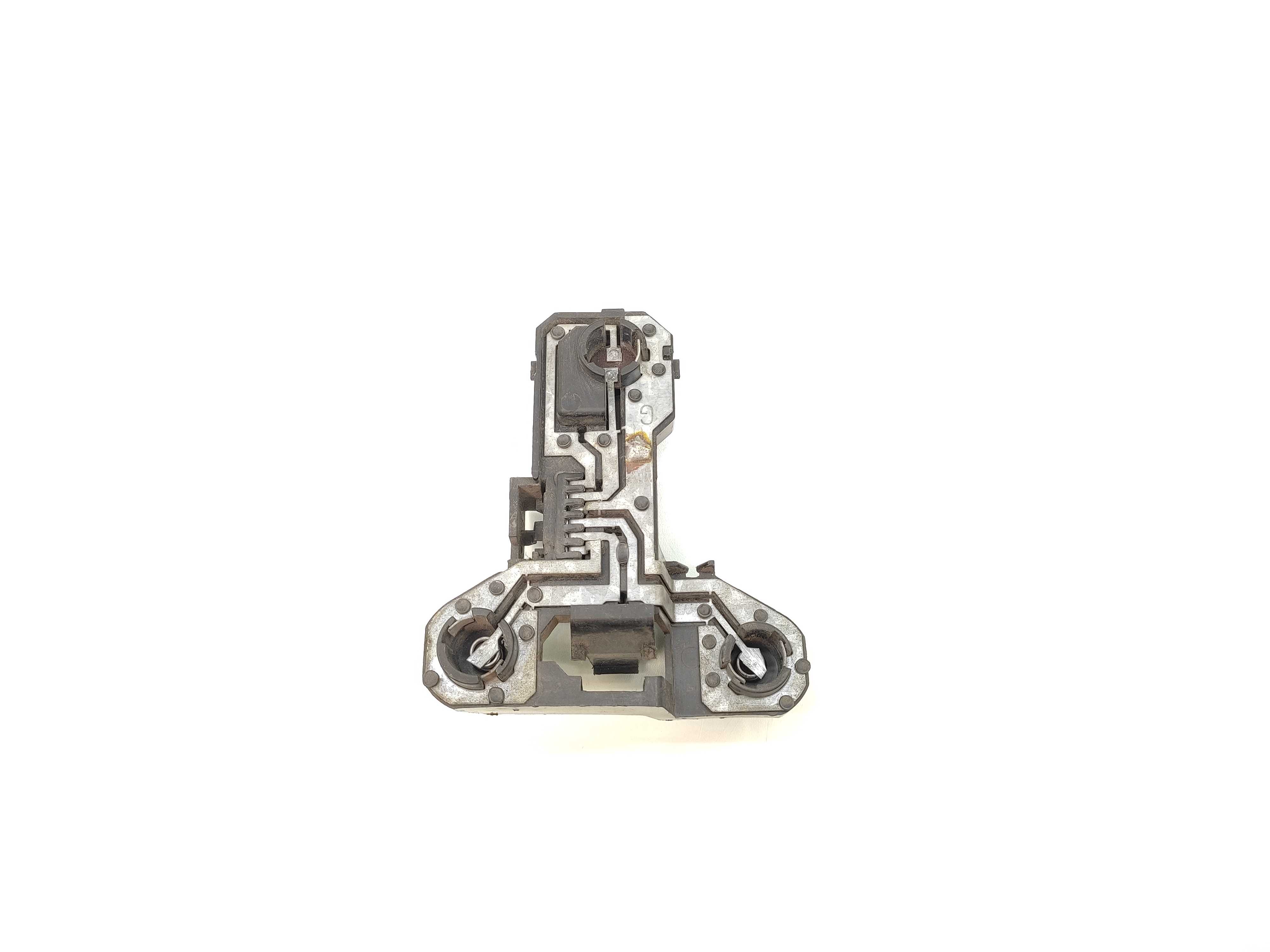 Circuito Soquete Lanterna Esquerda Renault Scenic 1999 2000 1