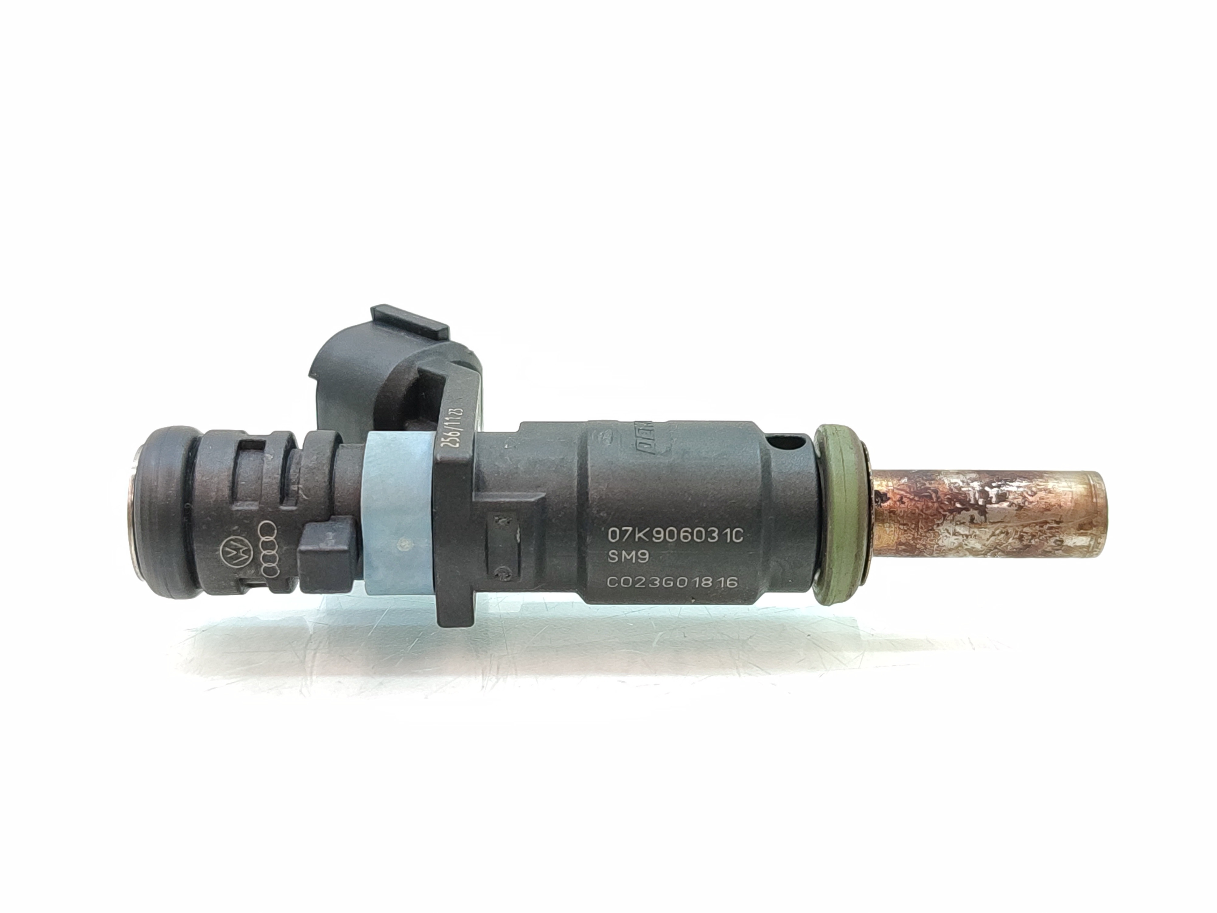 Bico Injetor Vw Jetta 2.5 Gasolina 2008 Á 2012 07k906031c 3