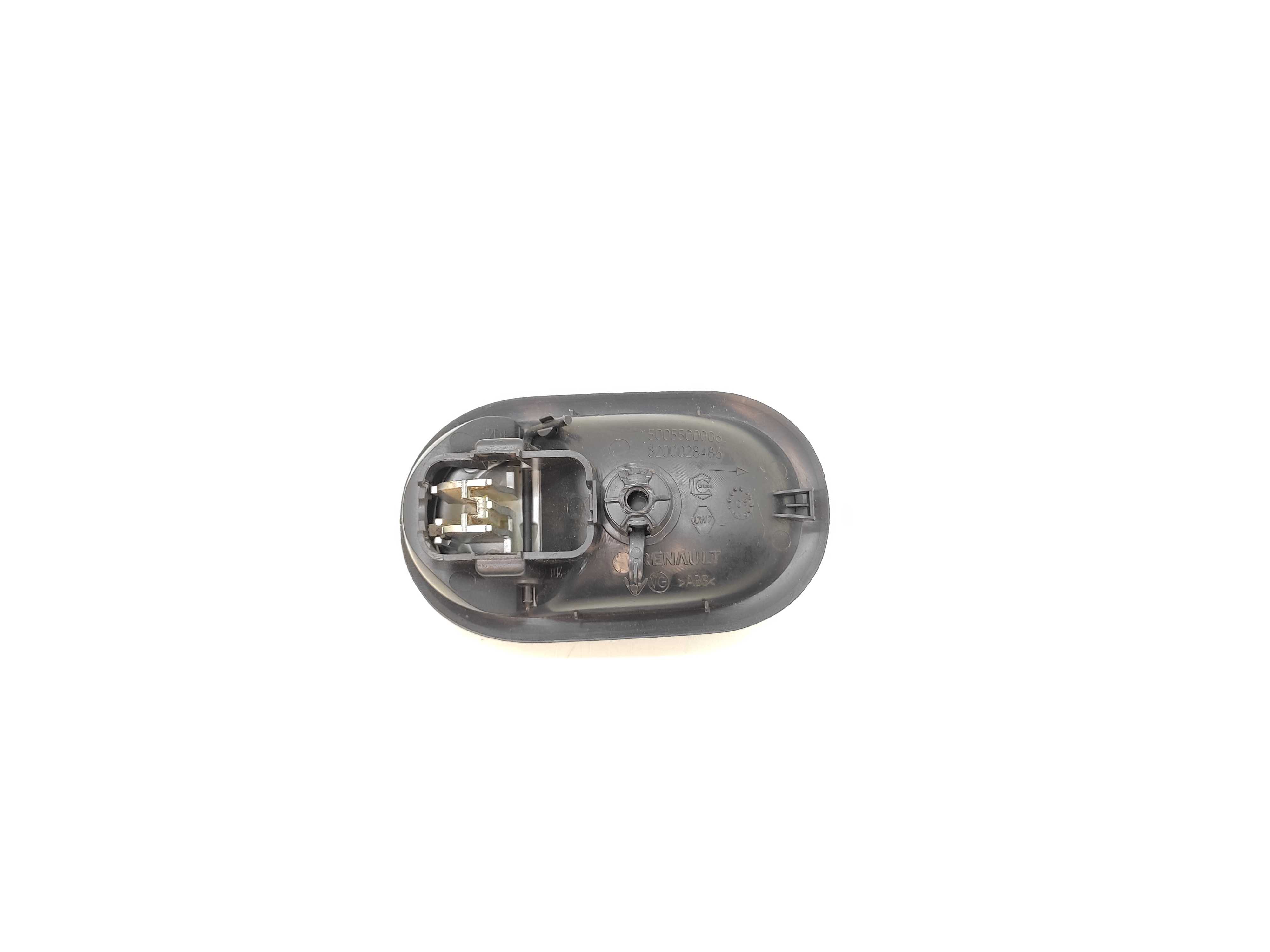 Maçaneta Interna Lado Direito Renault Megane 2008 2012 2