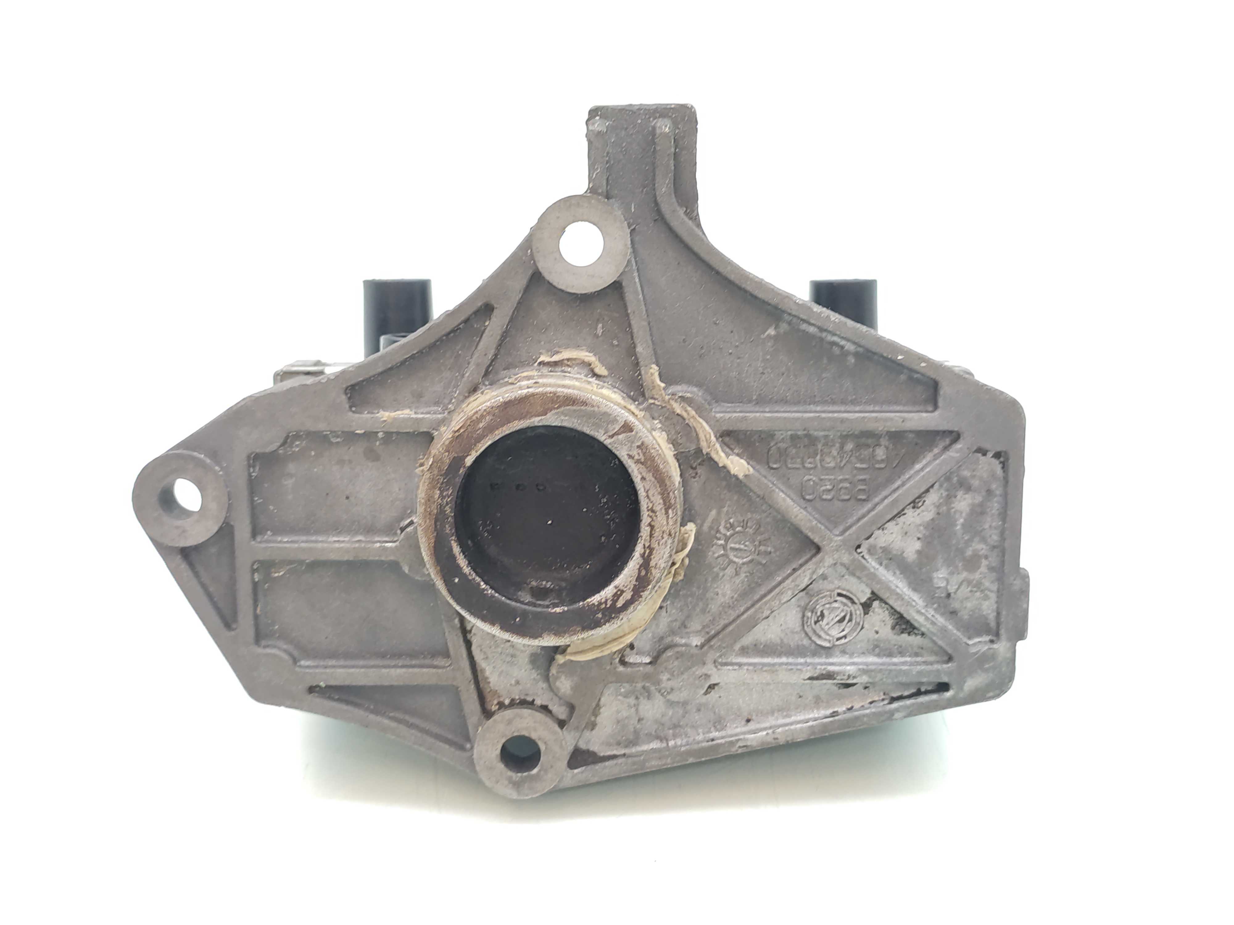 Bobina Ignição Fiat Palio Uno 1.0 Fire Gasolina 2002 2003 5