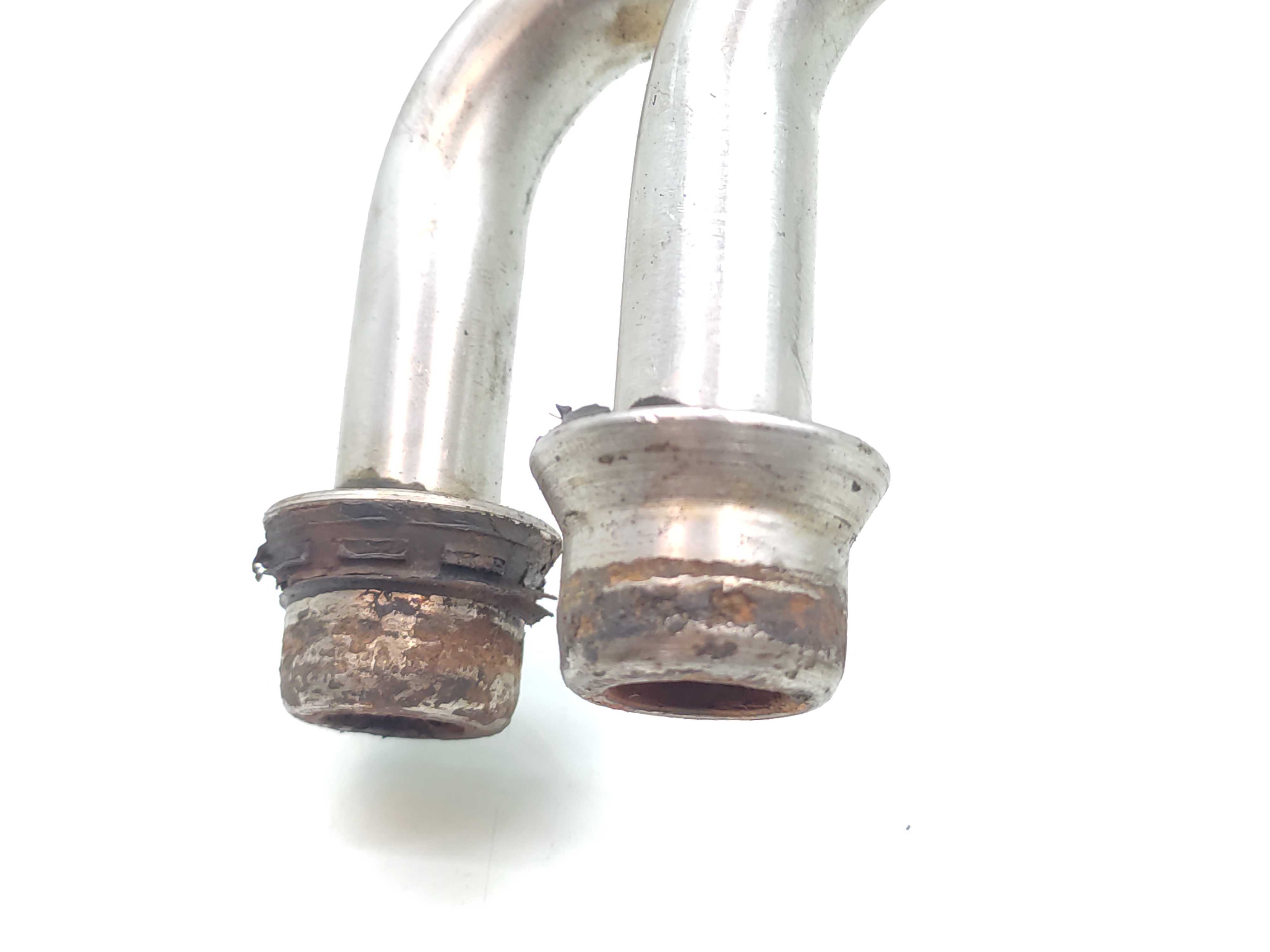 Cano Tubo Ar Quente Gm Omega 3.6 V6 2007 2008 4