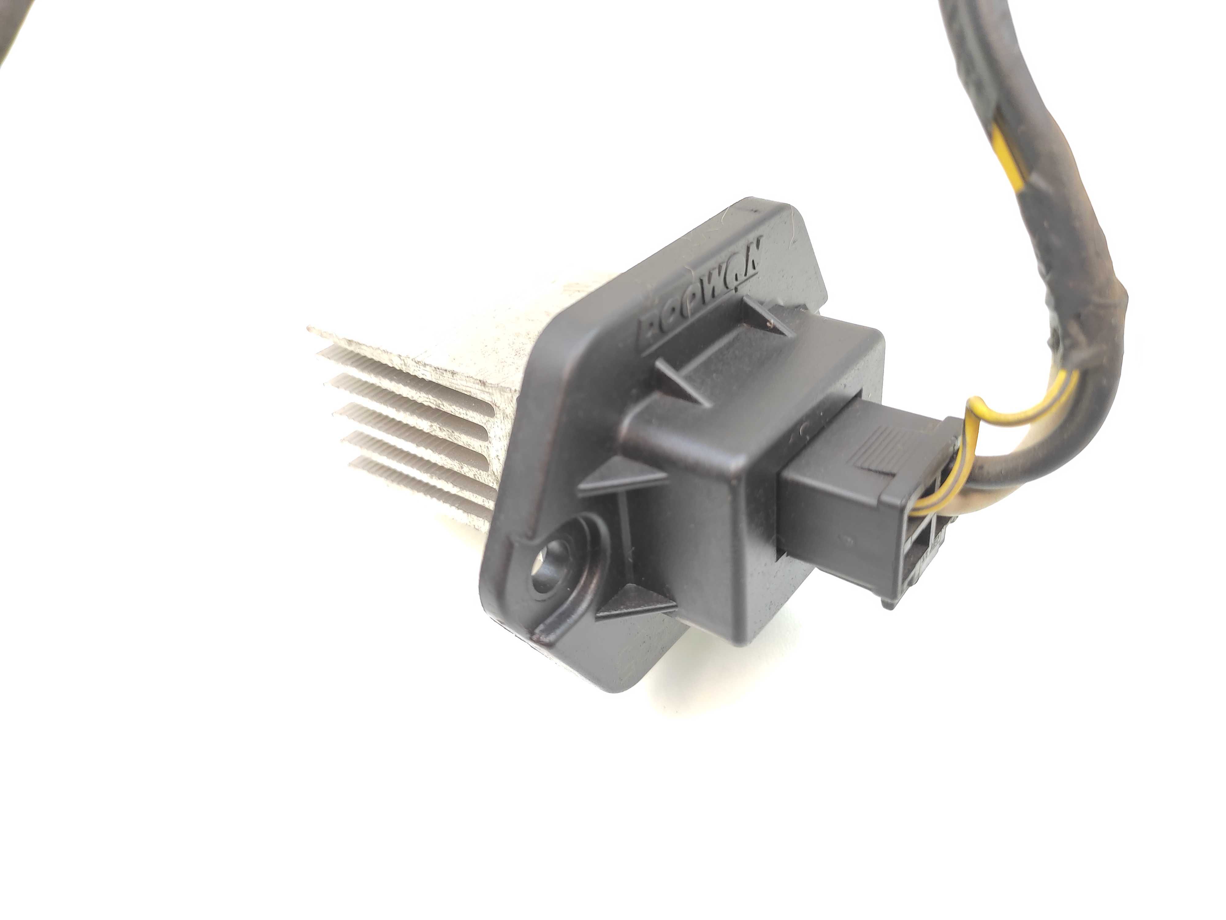 Resistência Caixa Ar Forçado Diant Kia Carnival 3.8 2008 3