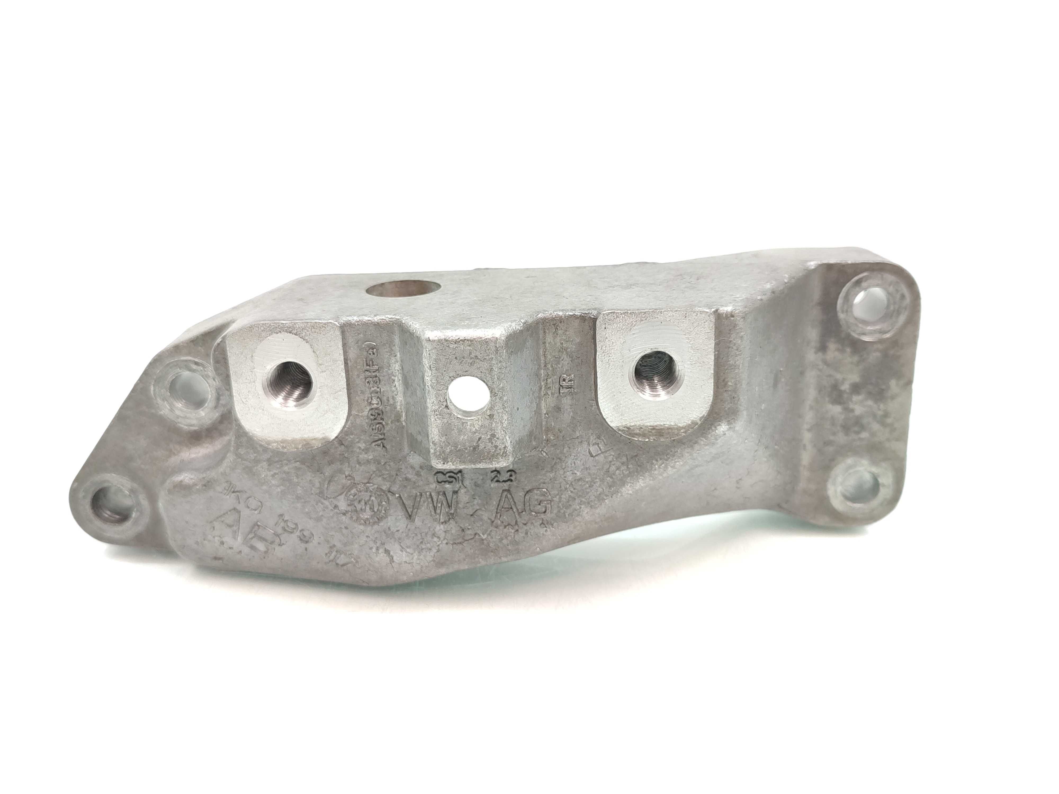 Suporte Coxim Cambio Vw Jetta 2.5 2010 2011 2012 1k0199117 1