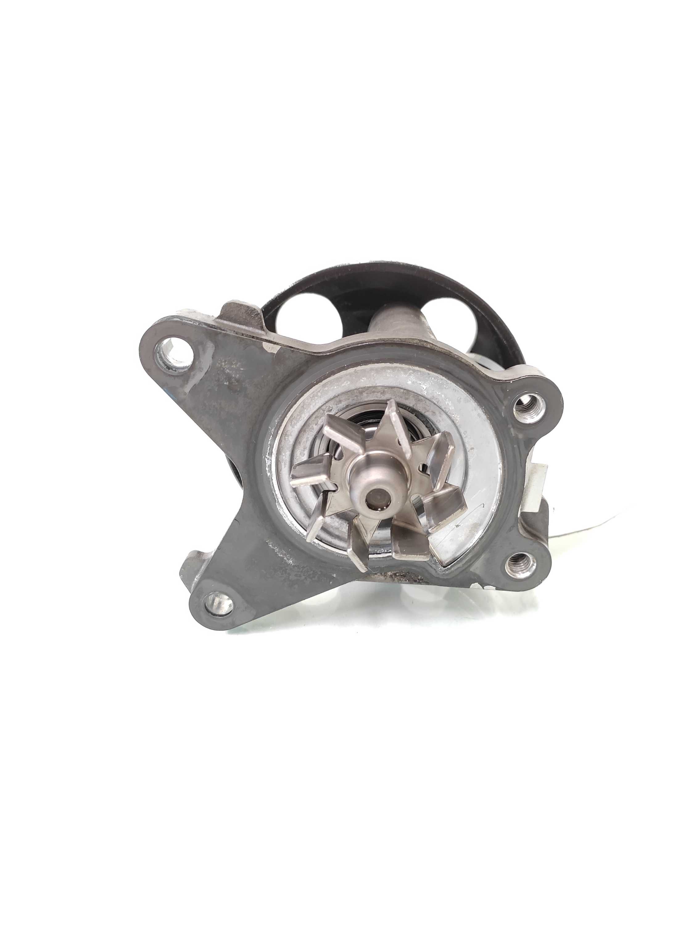 Bomba Dágua Nissan Sentra 2.0 2010 Automático Flex 143cv 3