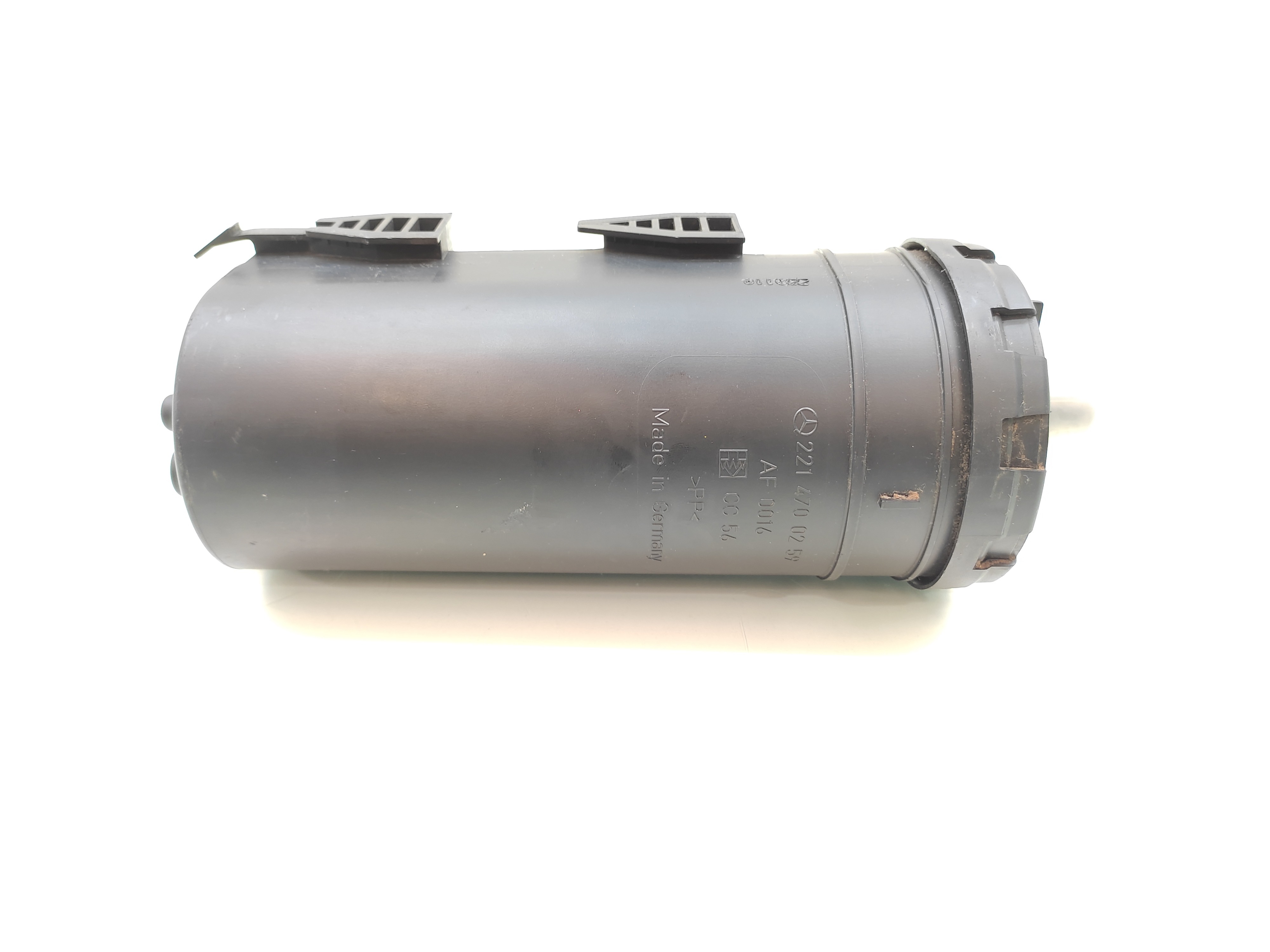 Filtro Canister Mercedes C180 C200 1.6k 2010 2011 W204 1