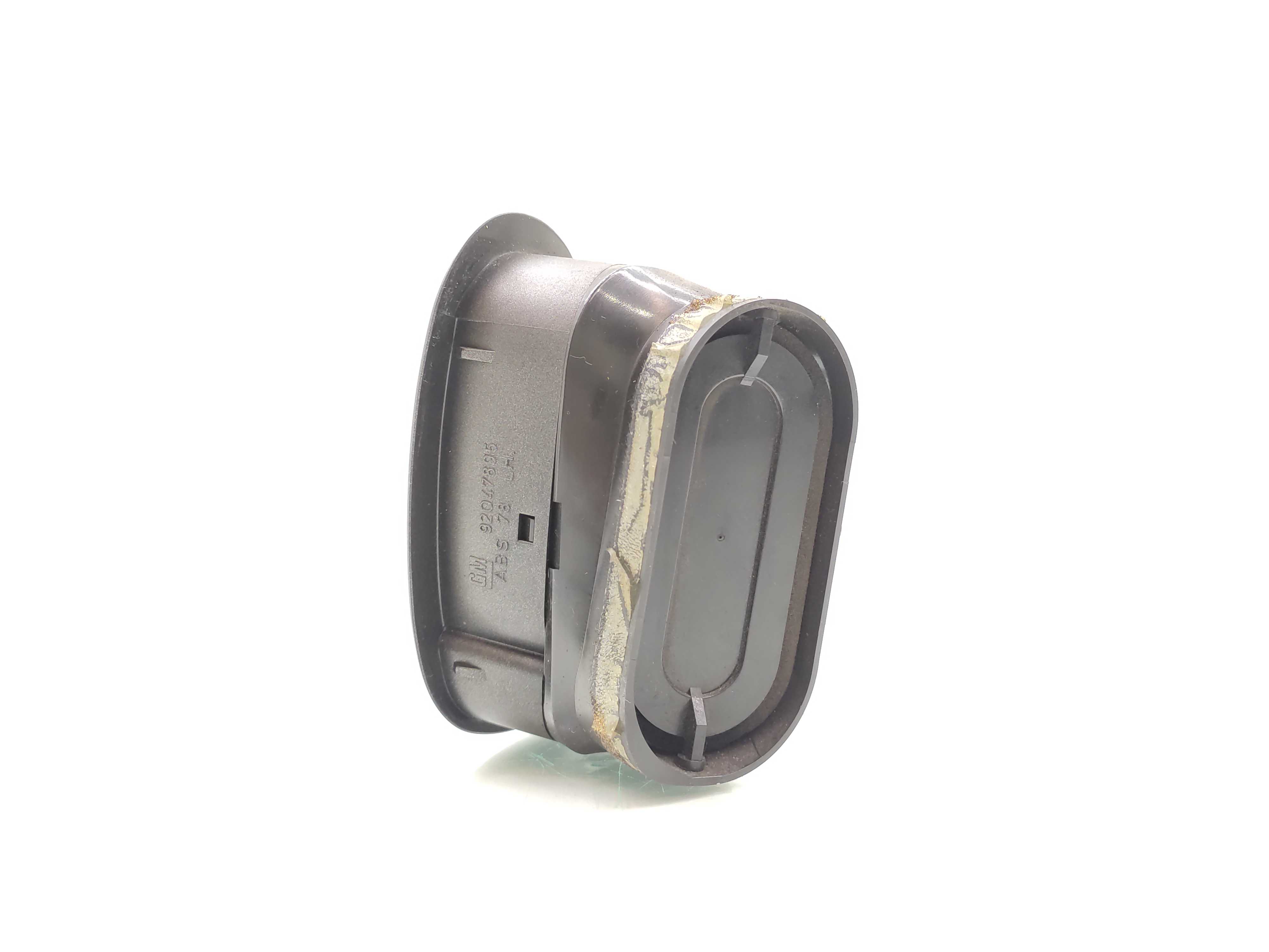 Difusor Ar Porta Dianteira Esquerda Gm Omega 2003 2004 2005 3