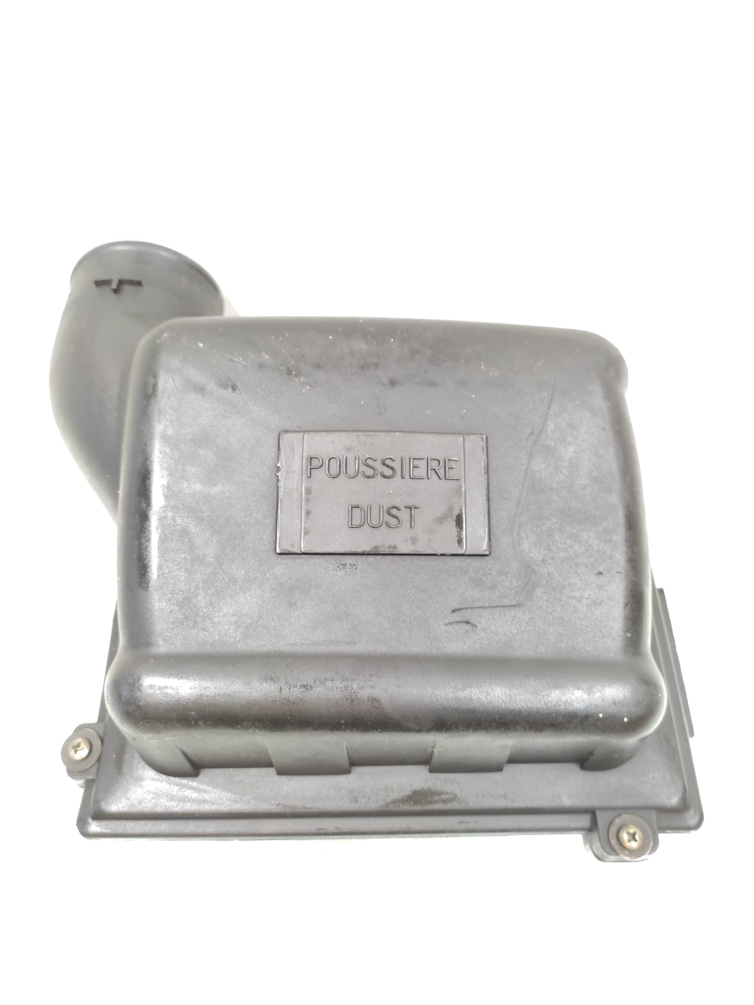 Caixa Filtro Ar Citroen Xsara Picasso 2012 2