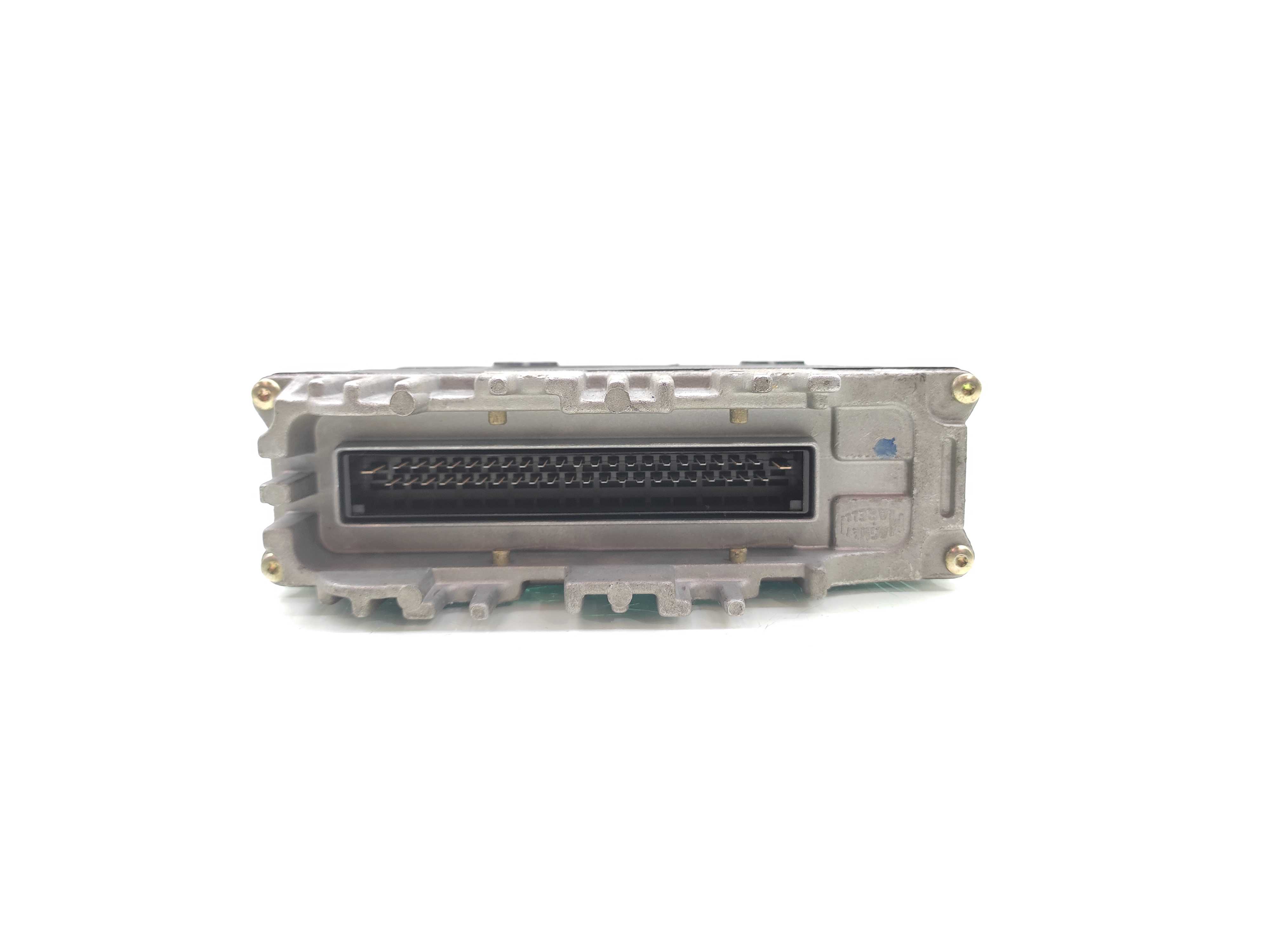 Módulo Injeção Vw Parati Gol Saveiro 1.0 16v 1998 3