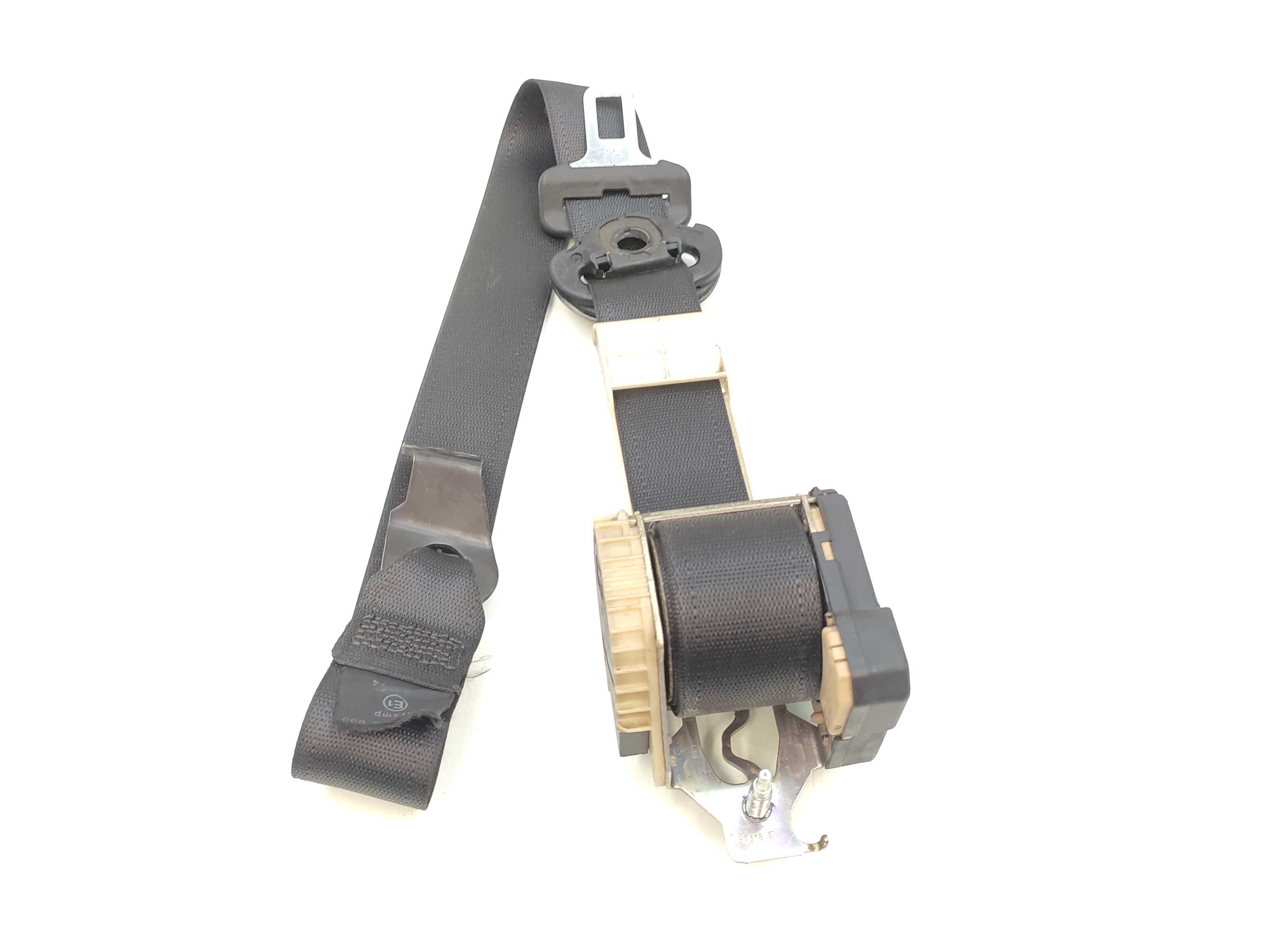 Cinto Segurança Dianteiro Direito Gm Astra 2002 2003 2004 2