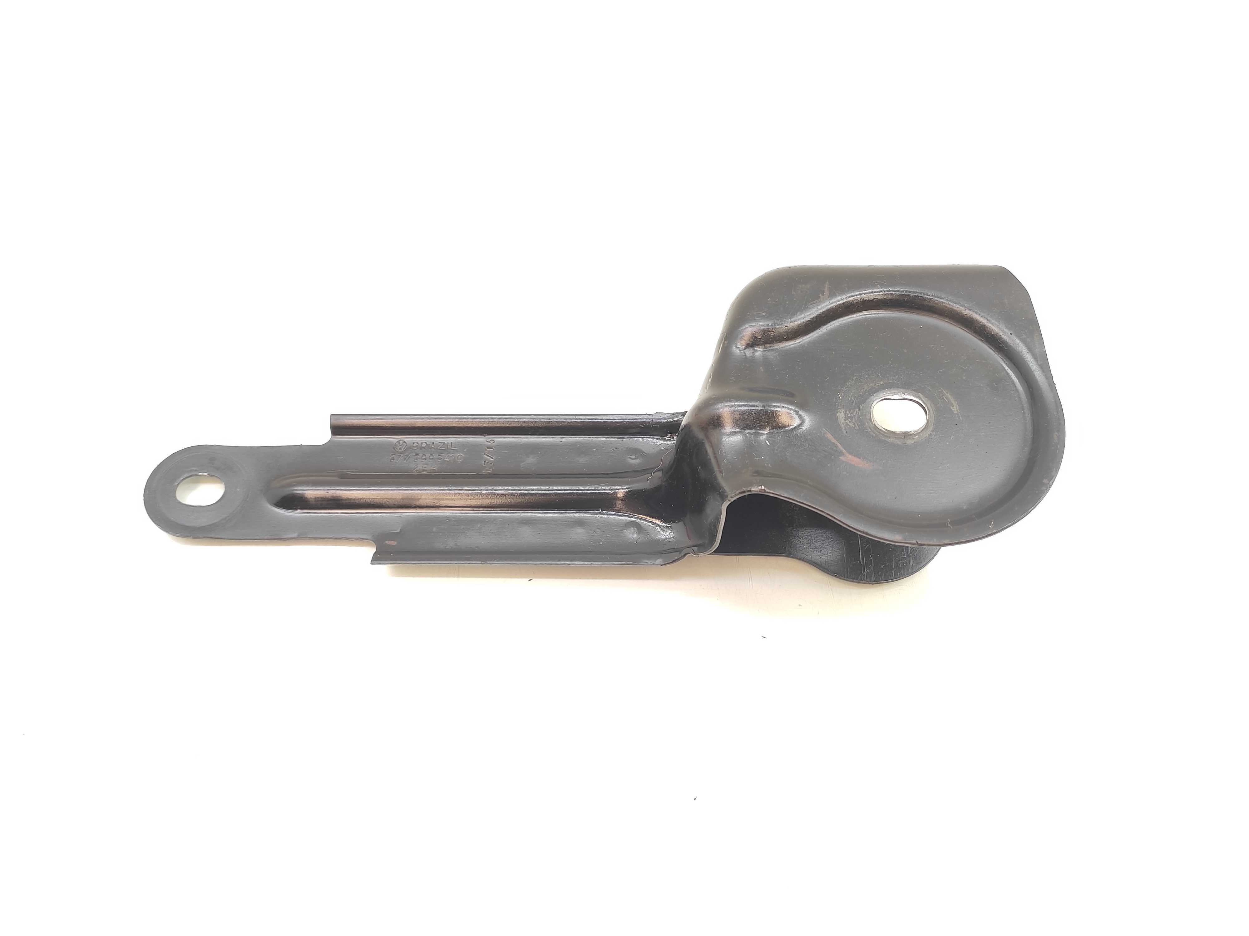 Suporte Coxim Cambio Vw Gol G2 G3 G4 1.0 377399541c 1
