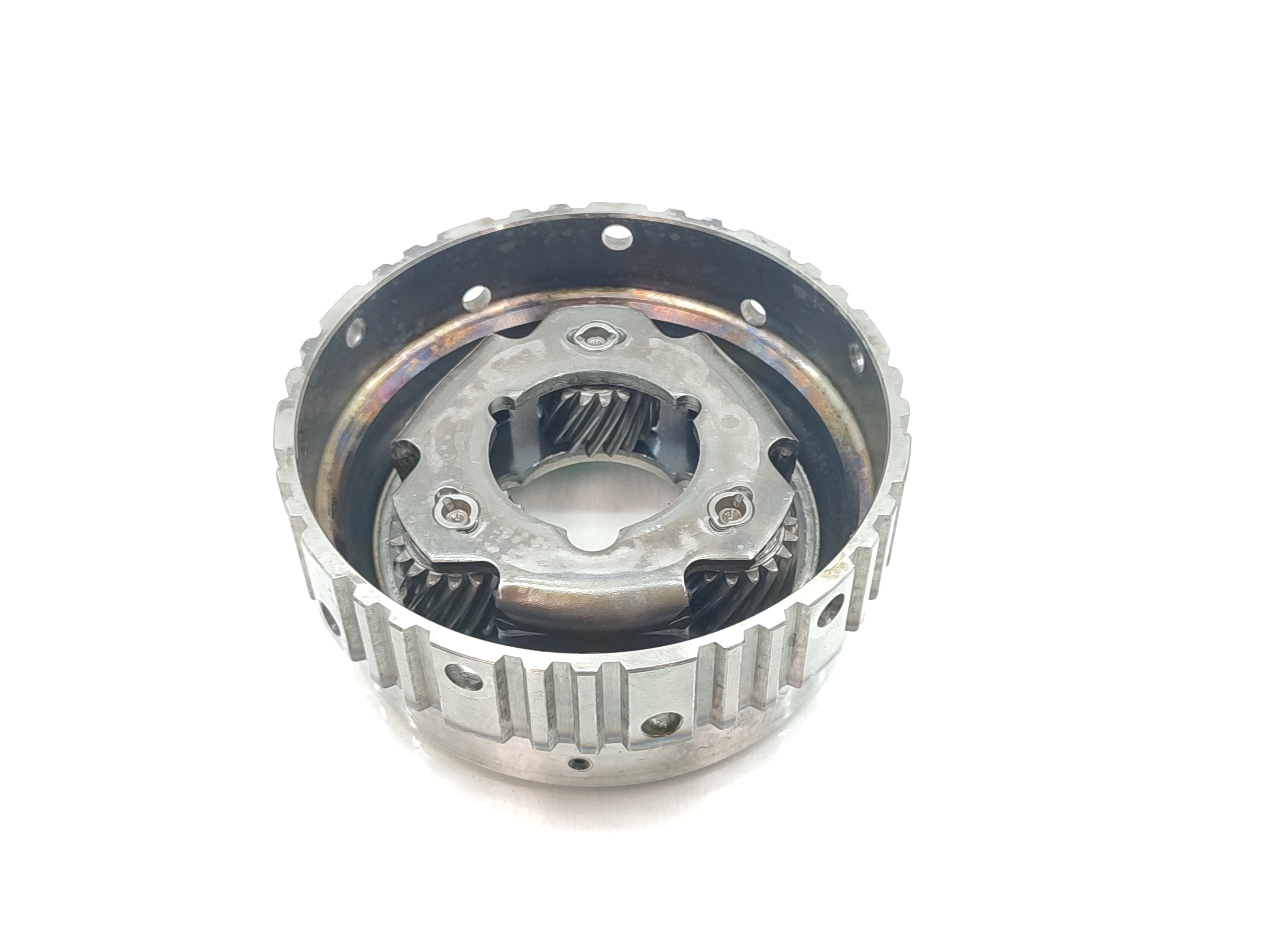 Engrenagem Planetária Traseira Câmbio A245 Corolla 1.8 2003 1