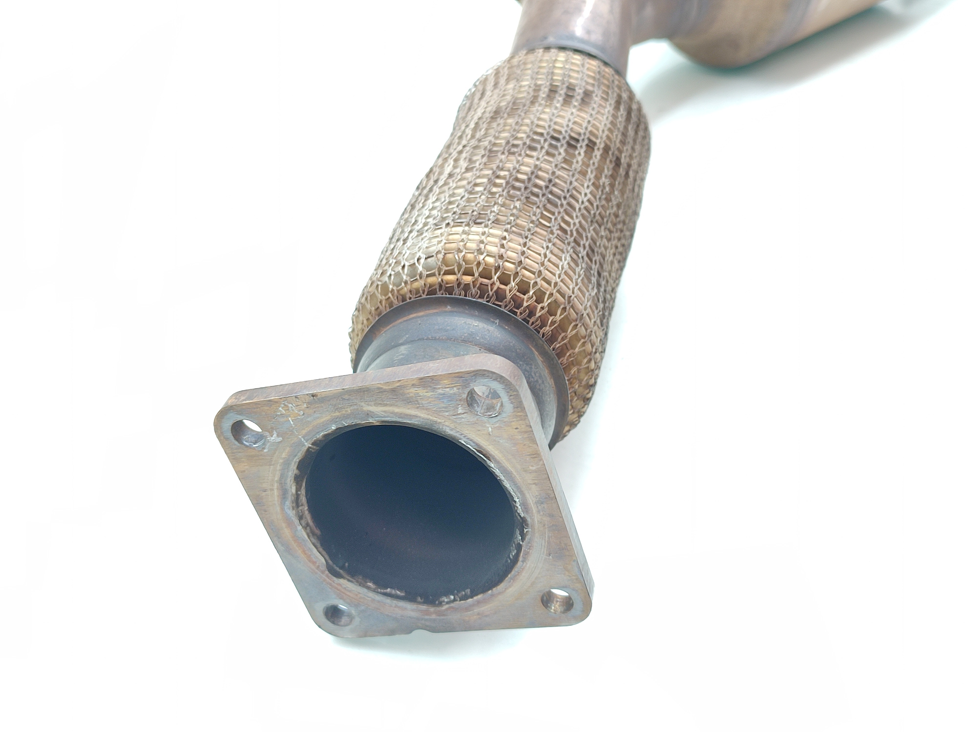 Catalisador Vw Jetta Variant 2.5 2008 2009 2010 2011 2012 3