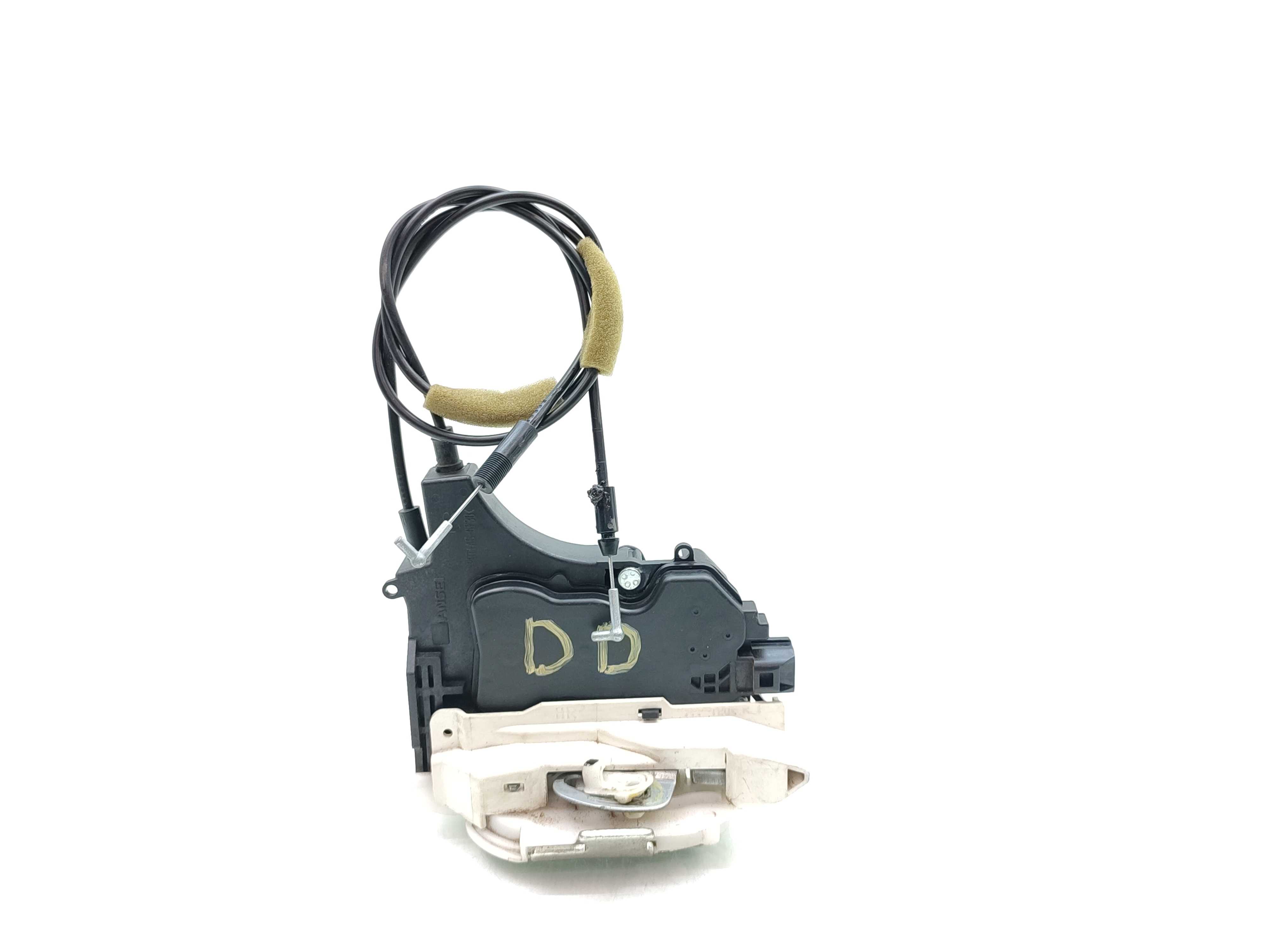 Fechadura Porta Dianteira Direita Mitsubishi Lancer 2014 1