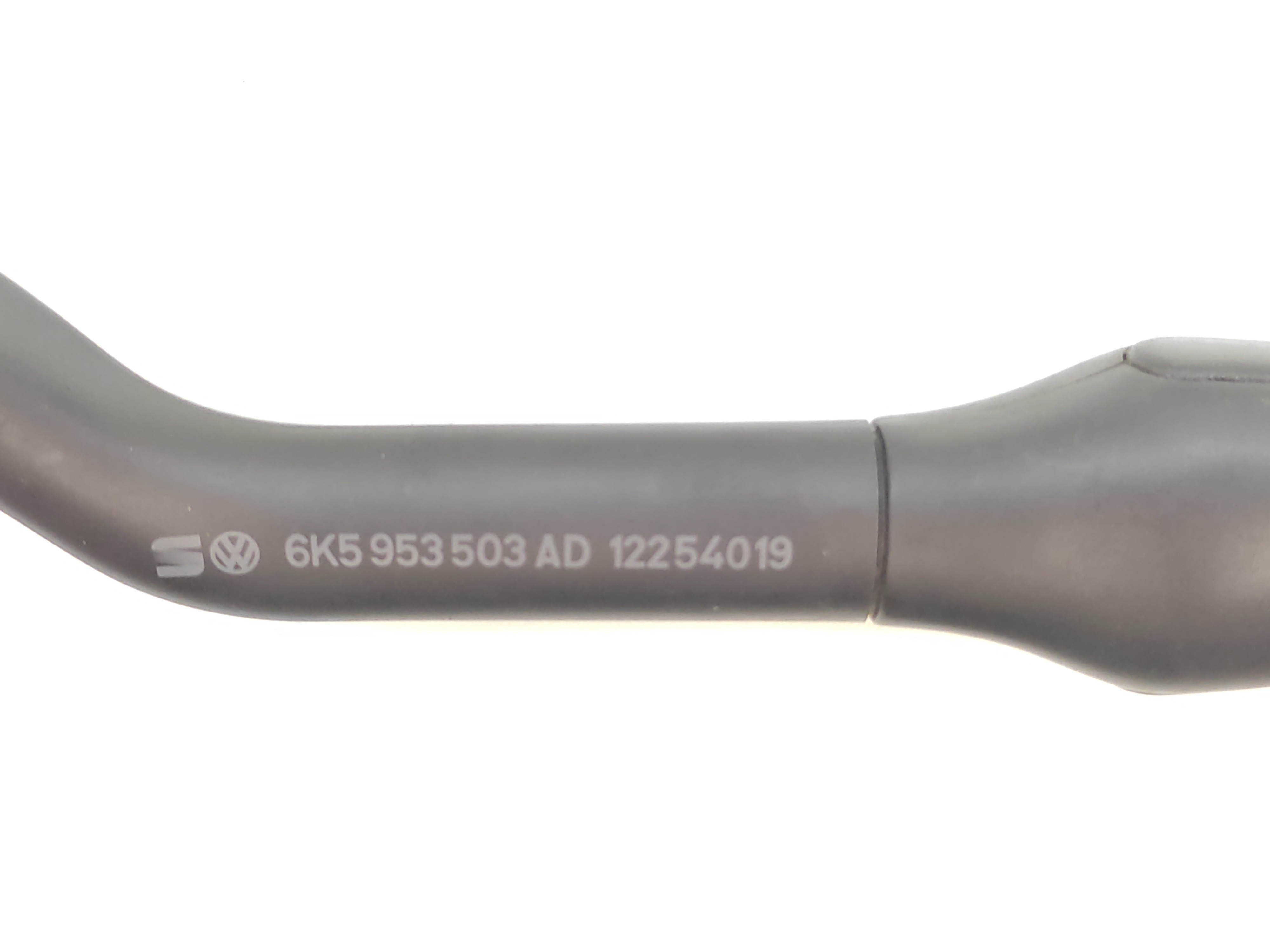 Chave Limpador Parabrisa Vw Polo Classic 1997 1998 1999 3