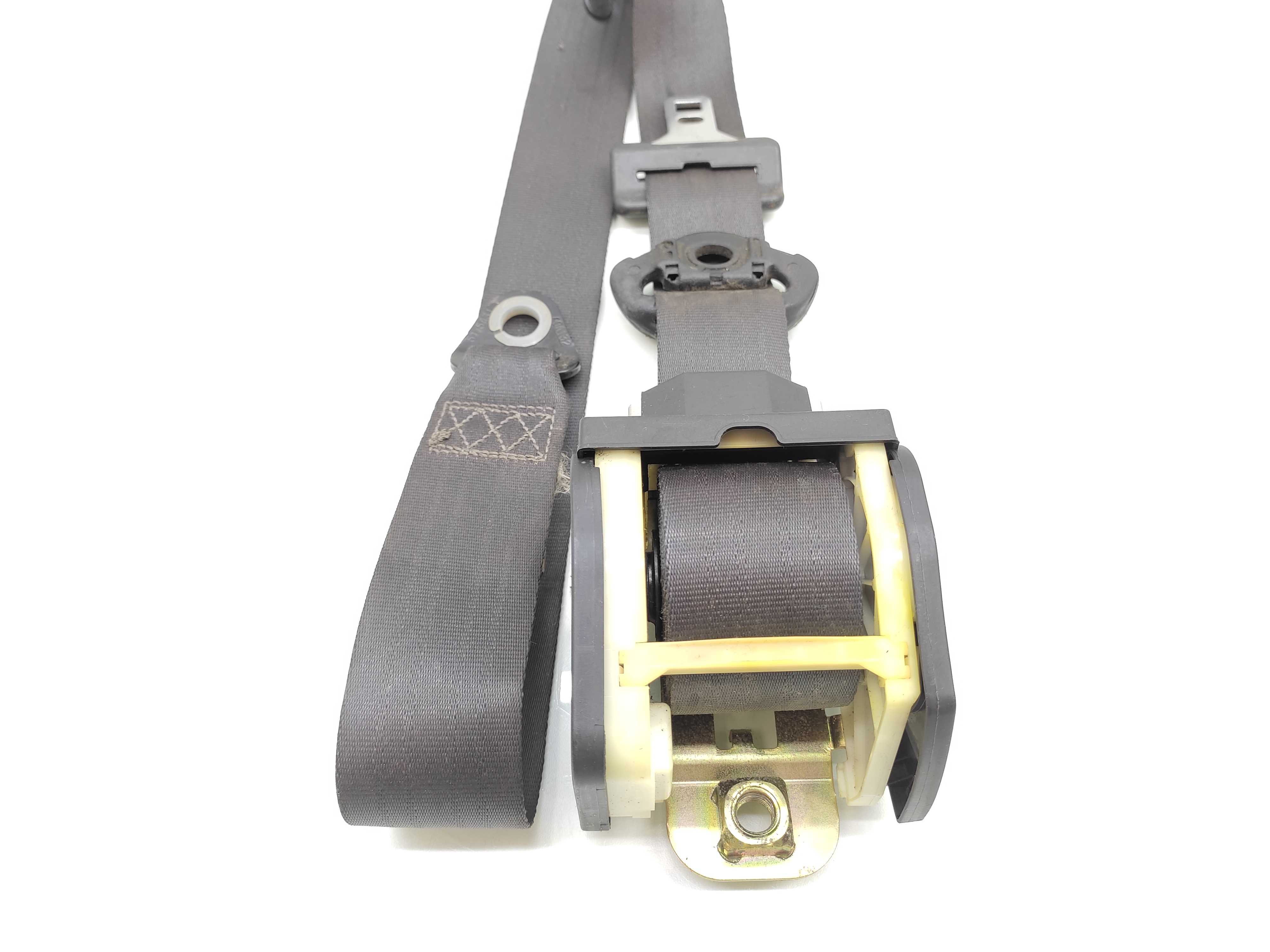 Cinto Segurança Dianteiro Direito Gm Omega Cd 2004 2005 3