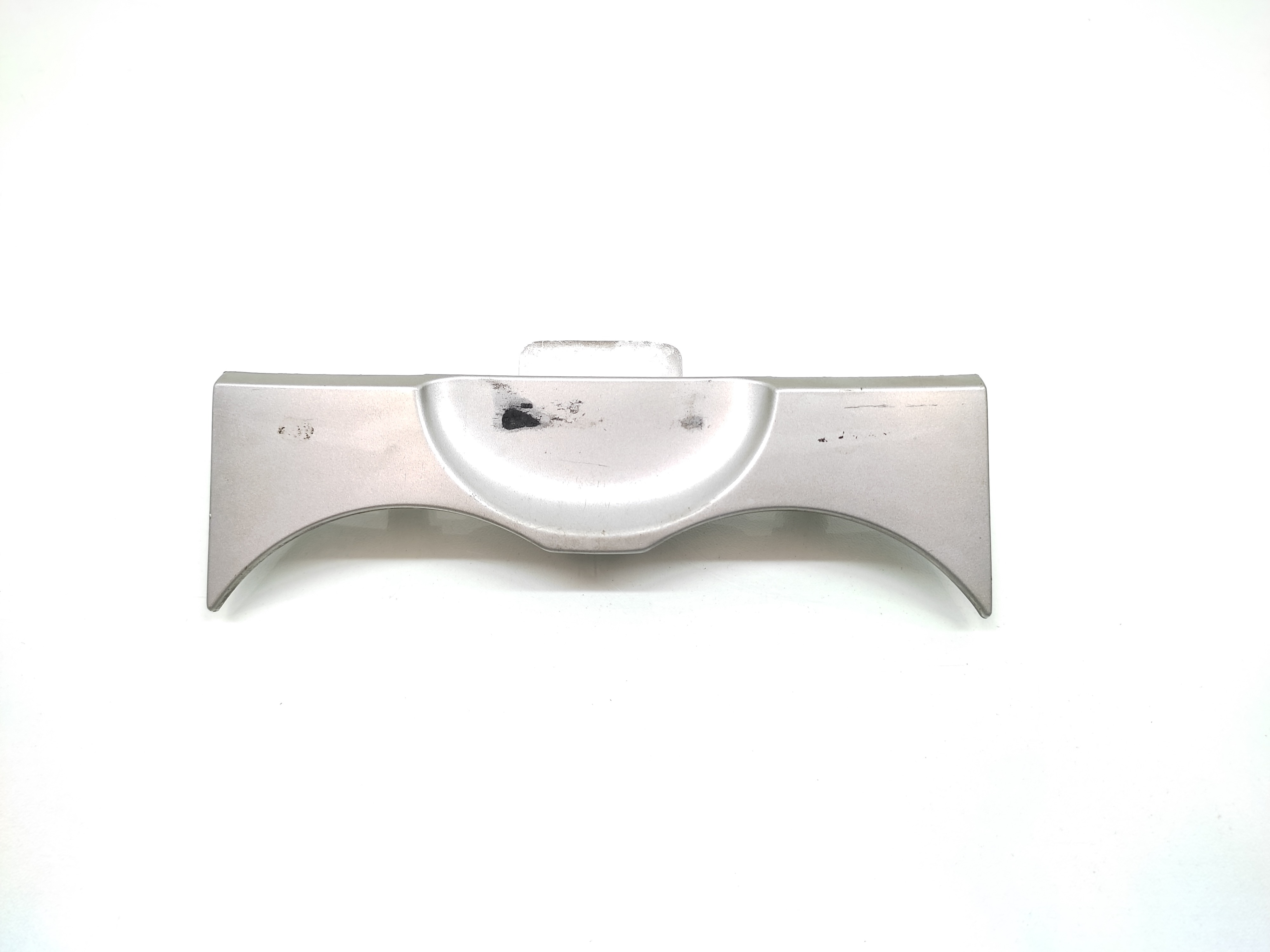 Acabamento Traseiro Do Console Gm Omega 2007 2008 2009 1