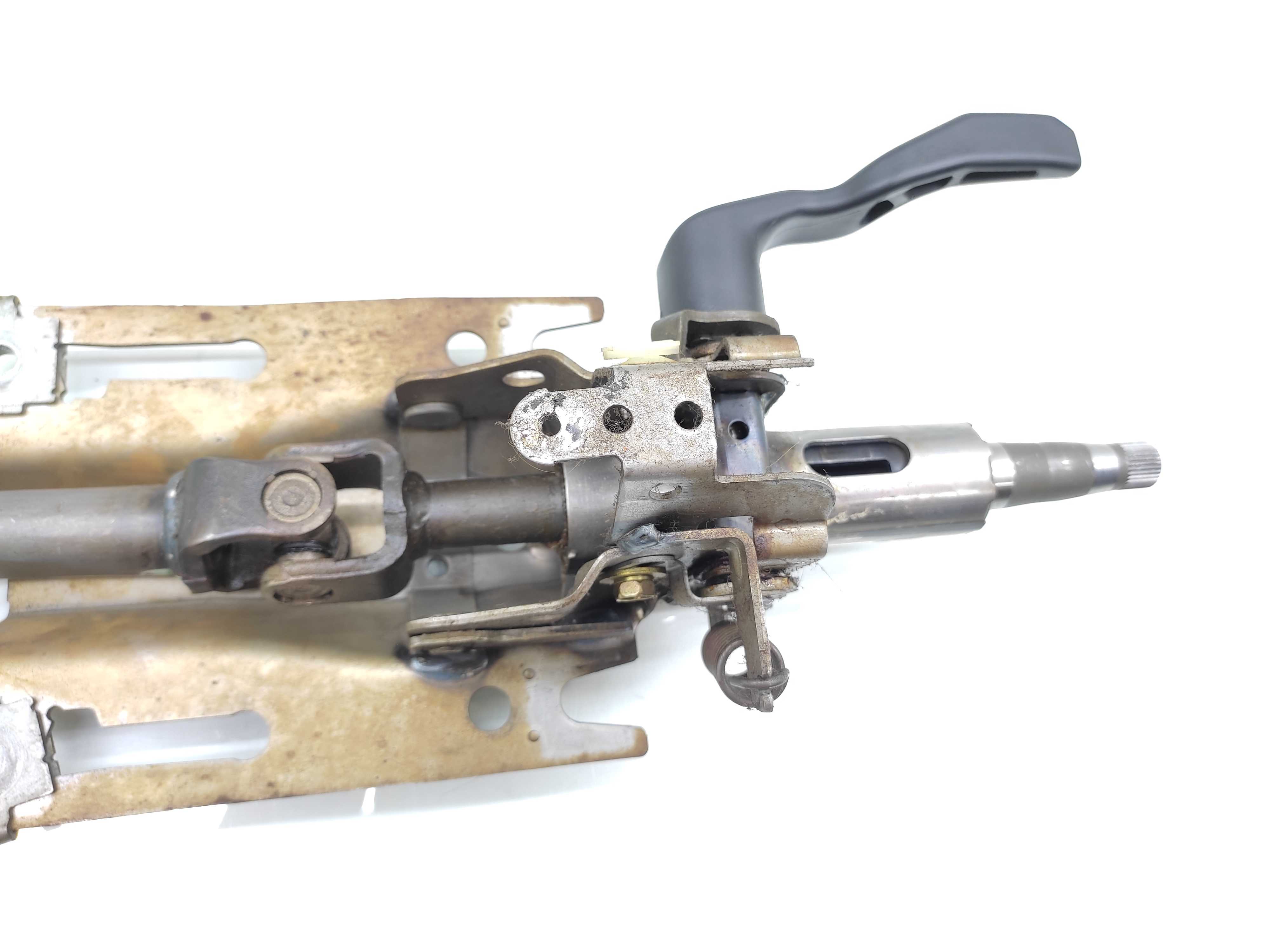 Coluna Direção Hidráulica Honda Civic 1.7 2001 2002 2003 04 3