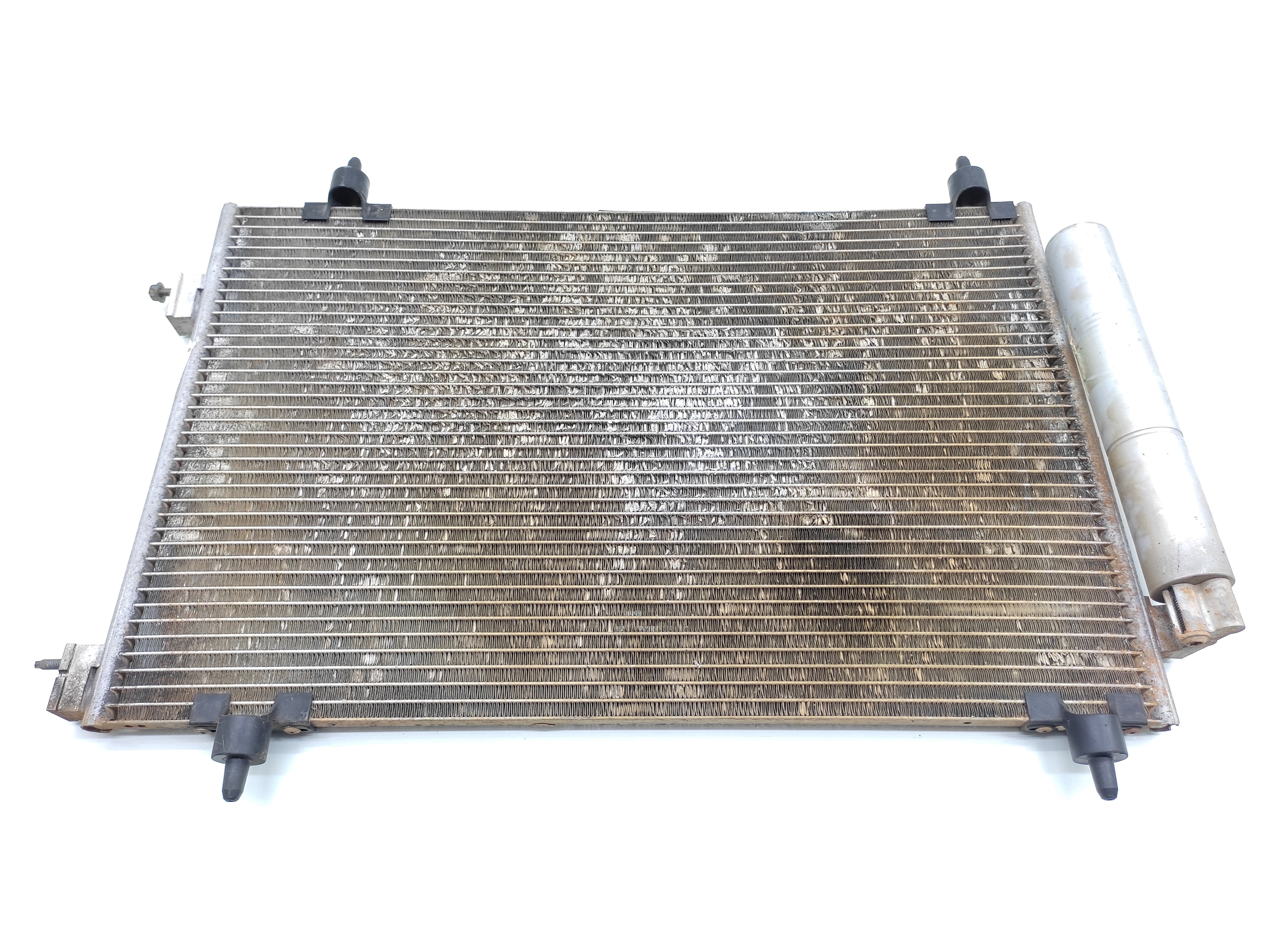 Condensador Ar Condicionado Peugeot 307 2.0 16v 2006 2007 1