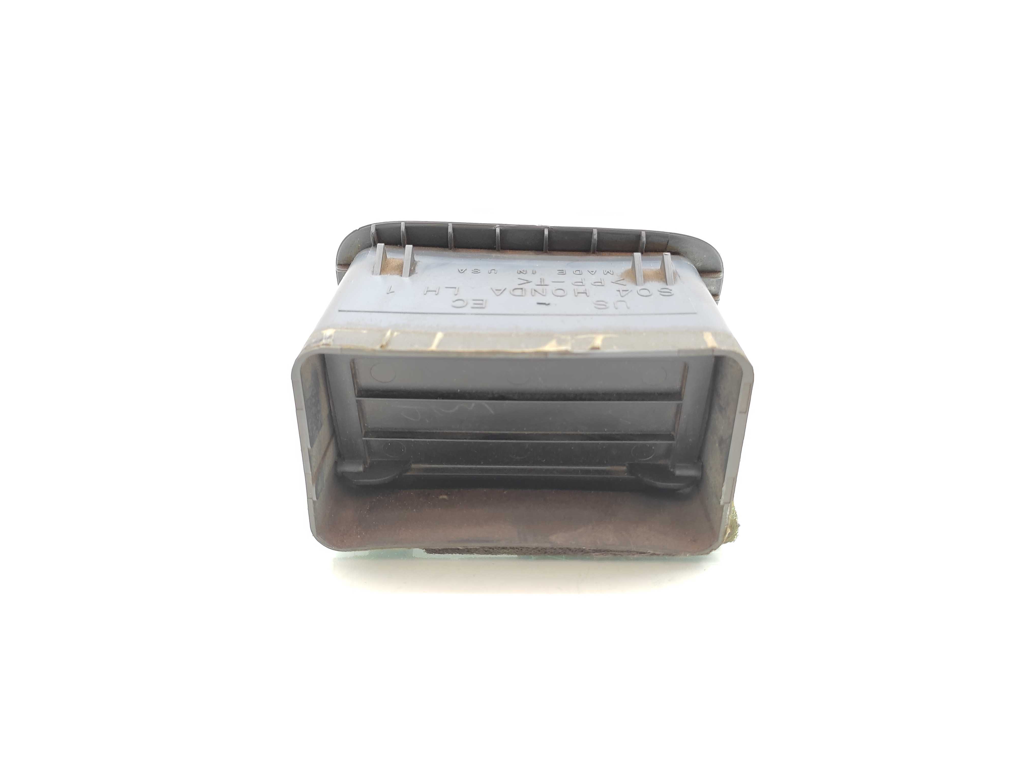 Difusor Ar Esquerdo Painel Honda Civic 1996 1997 1998 1999 4