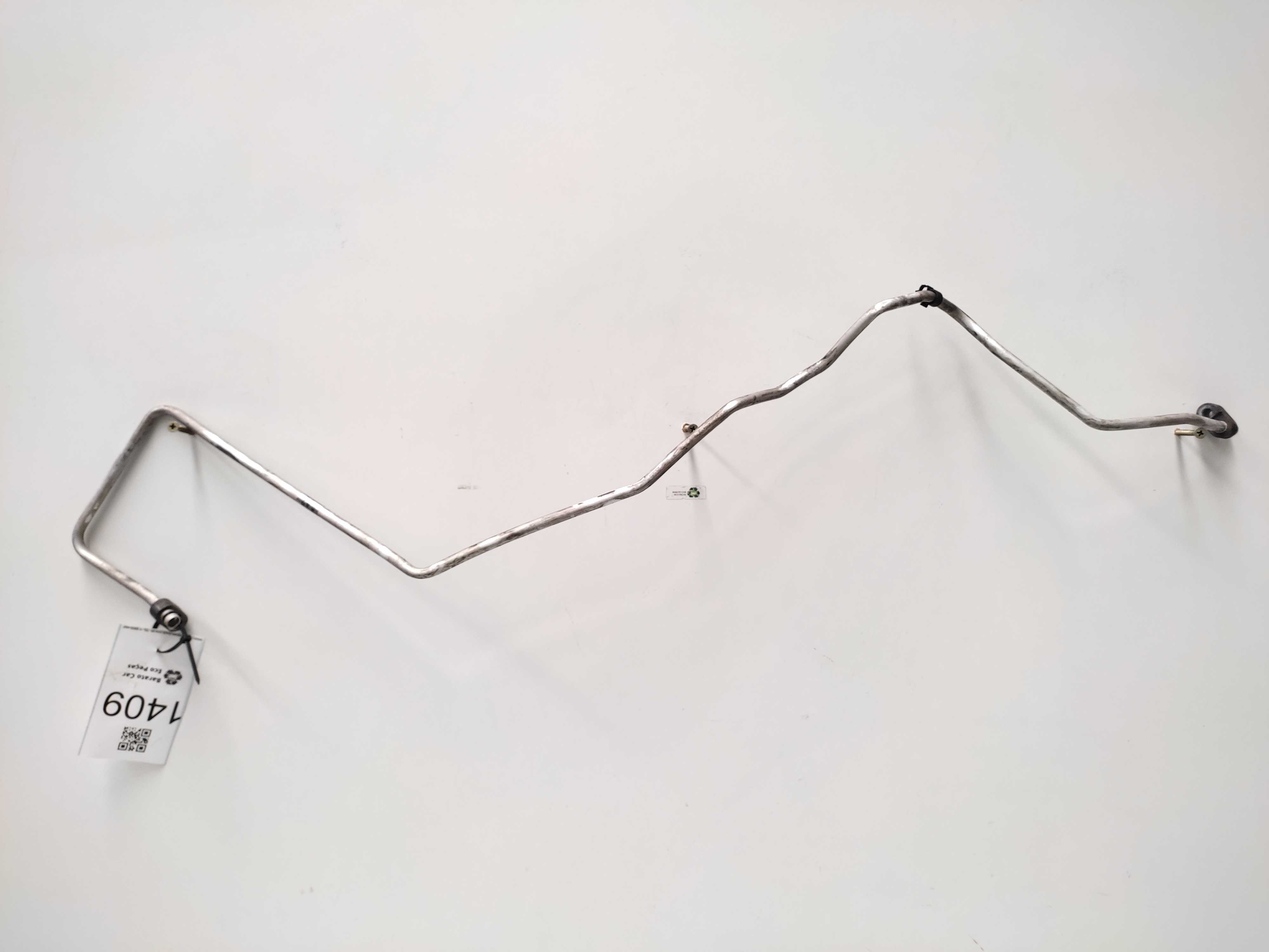 Cano Maior Ar Condicionado Subaru Legacy Outback 2.5 2001 1