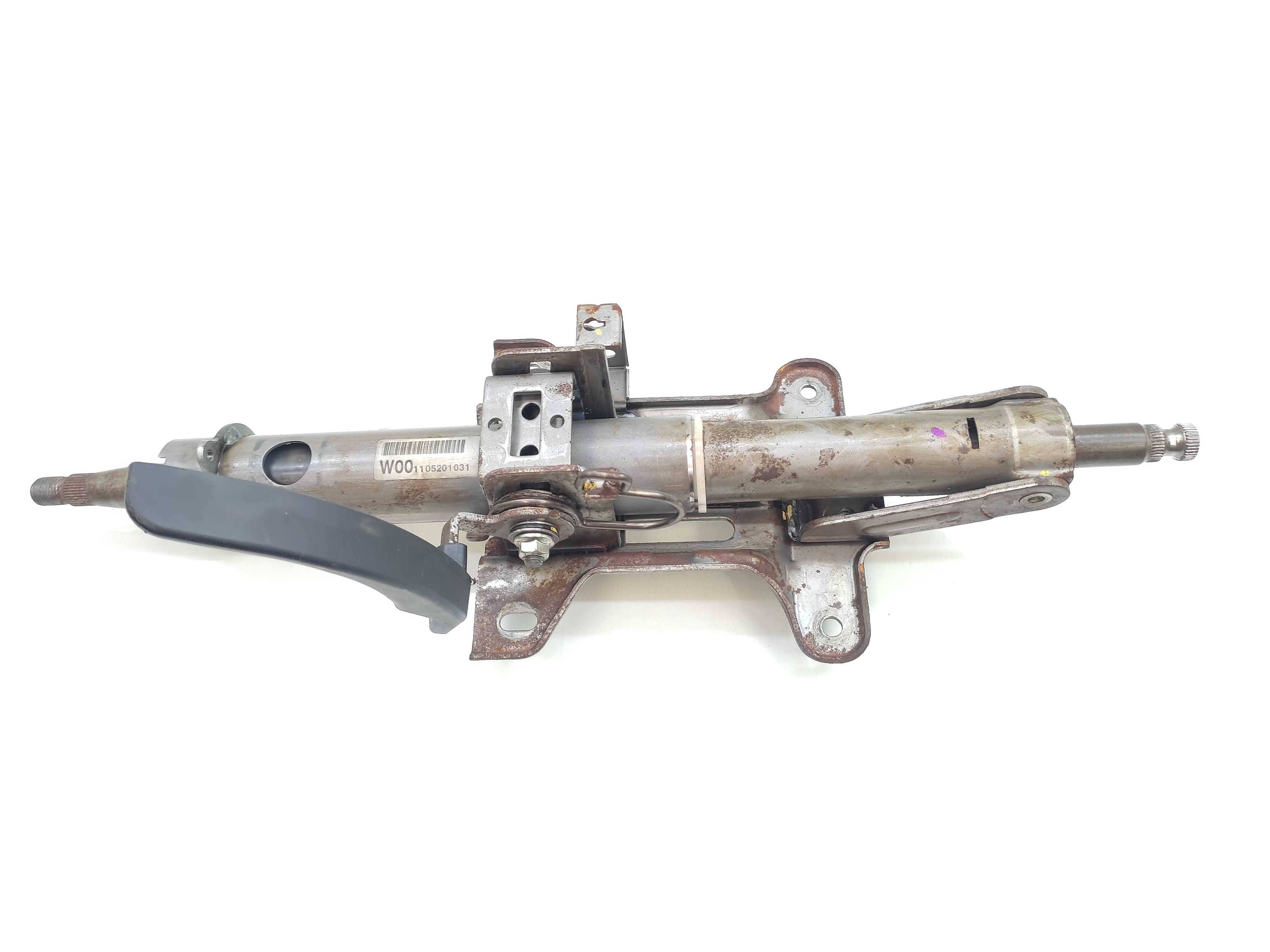 Coluna Direção Hidráulica Kia Sportage 2.0 2012 2012 2013 14 1