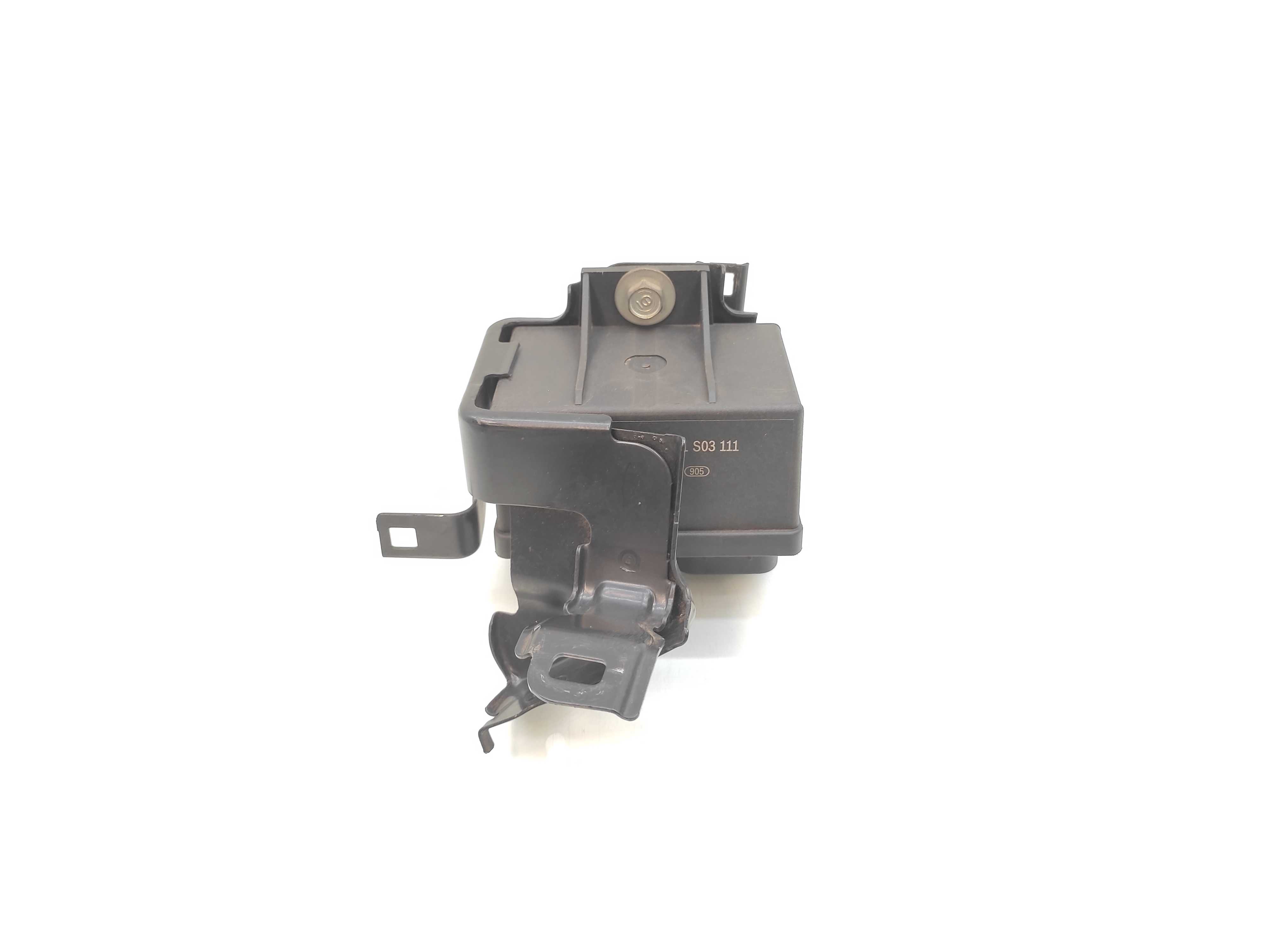 Módulo Rele Ventoinha Honda Civic Crv Hrv N 0261s03111 1