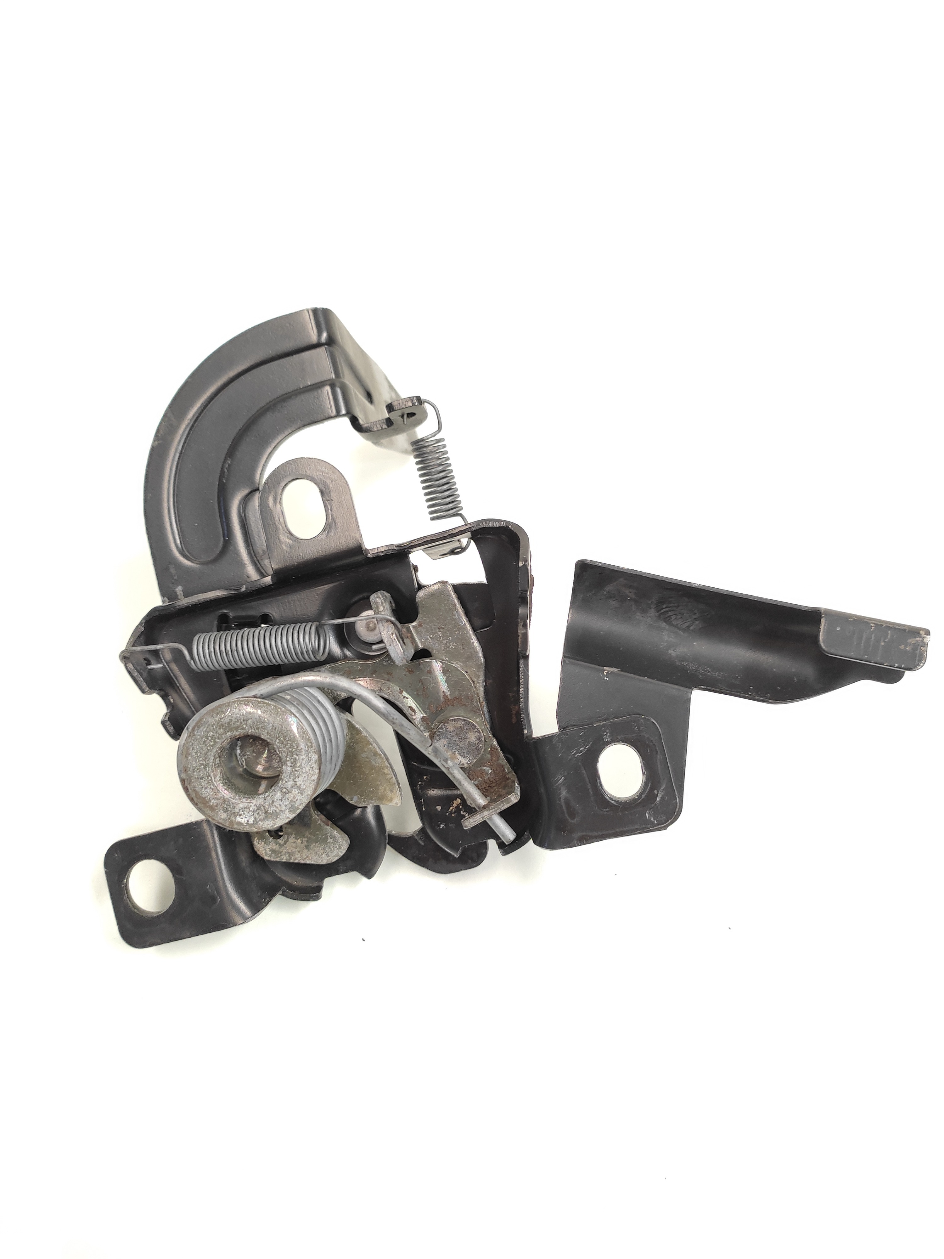 Fechadura Do Capô Subaru Legacy Outback 2000 2001 3