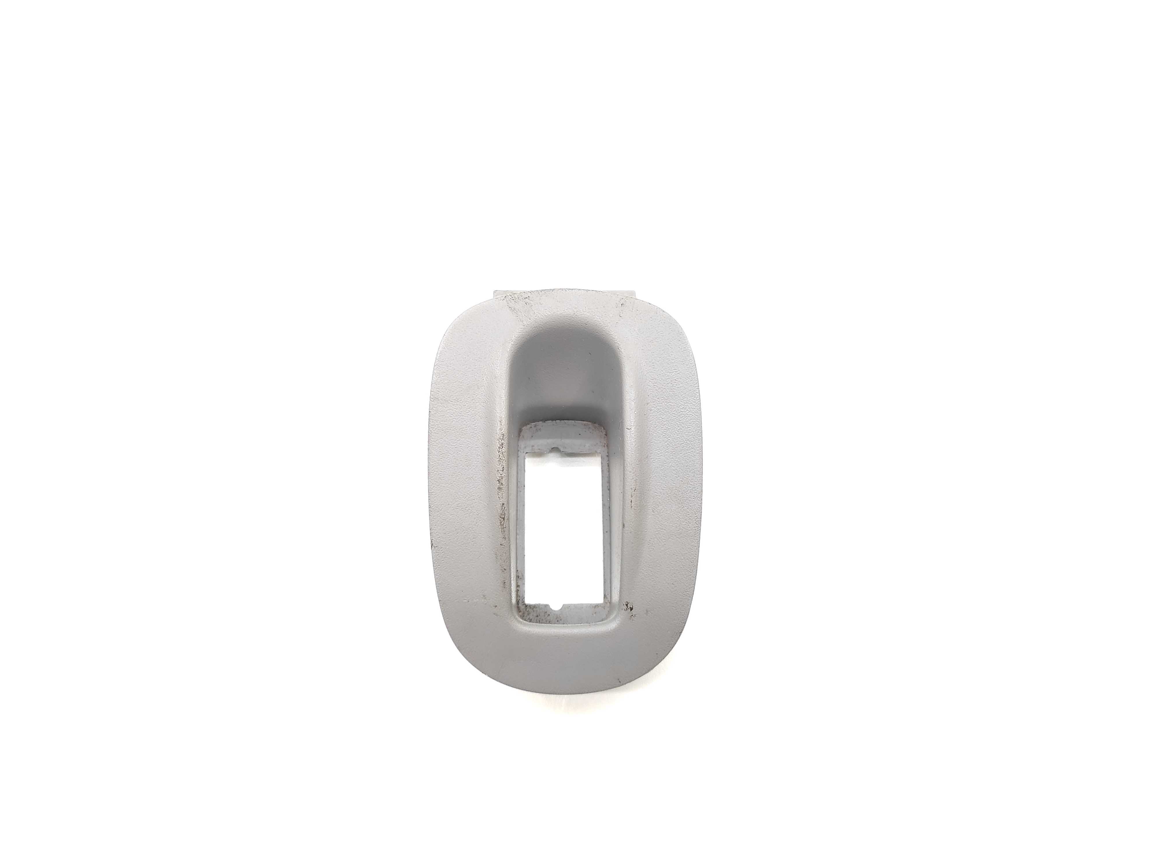 Moldura Botão Vidro Dianteiro Direito Renault Scenic 2002 1