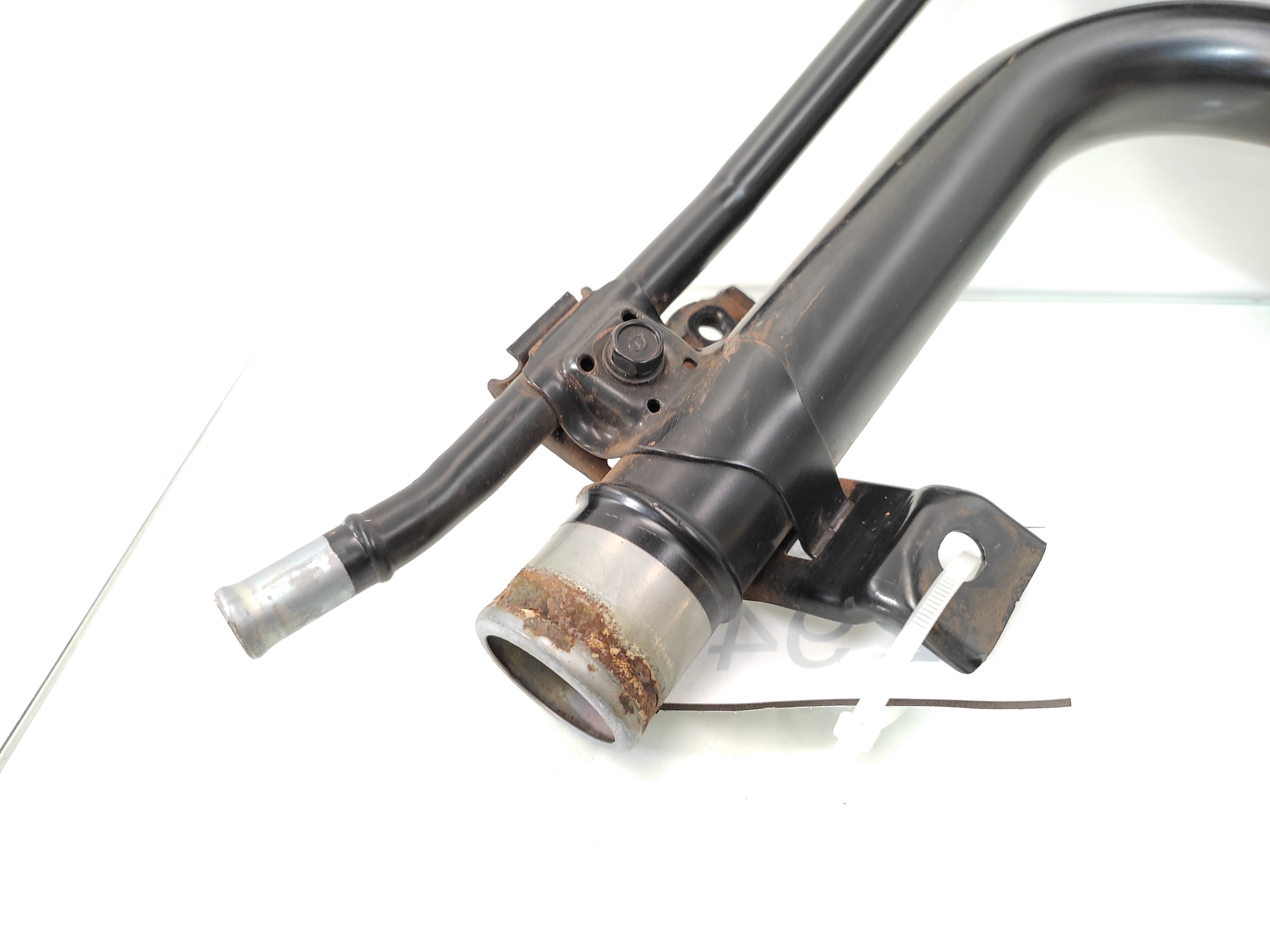 Gargalo Mangote Tanque Combustível Honda New Fit 2015 2016 3