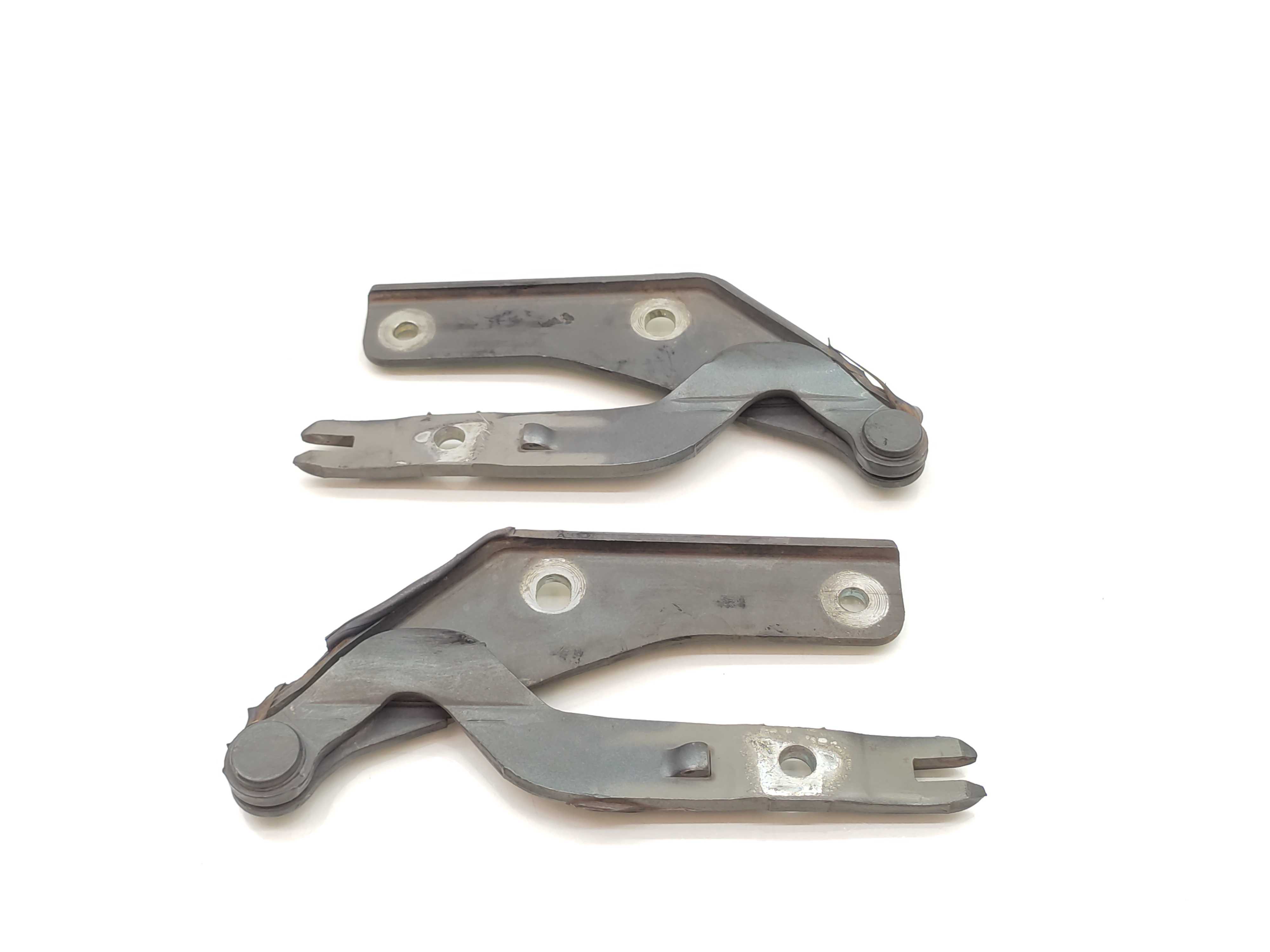 Par Dobradiça Capo Gm Omega 2003 2004 2005 2006 2