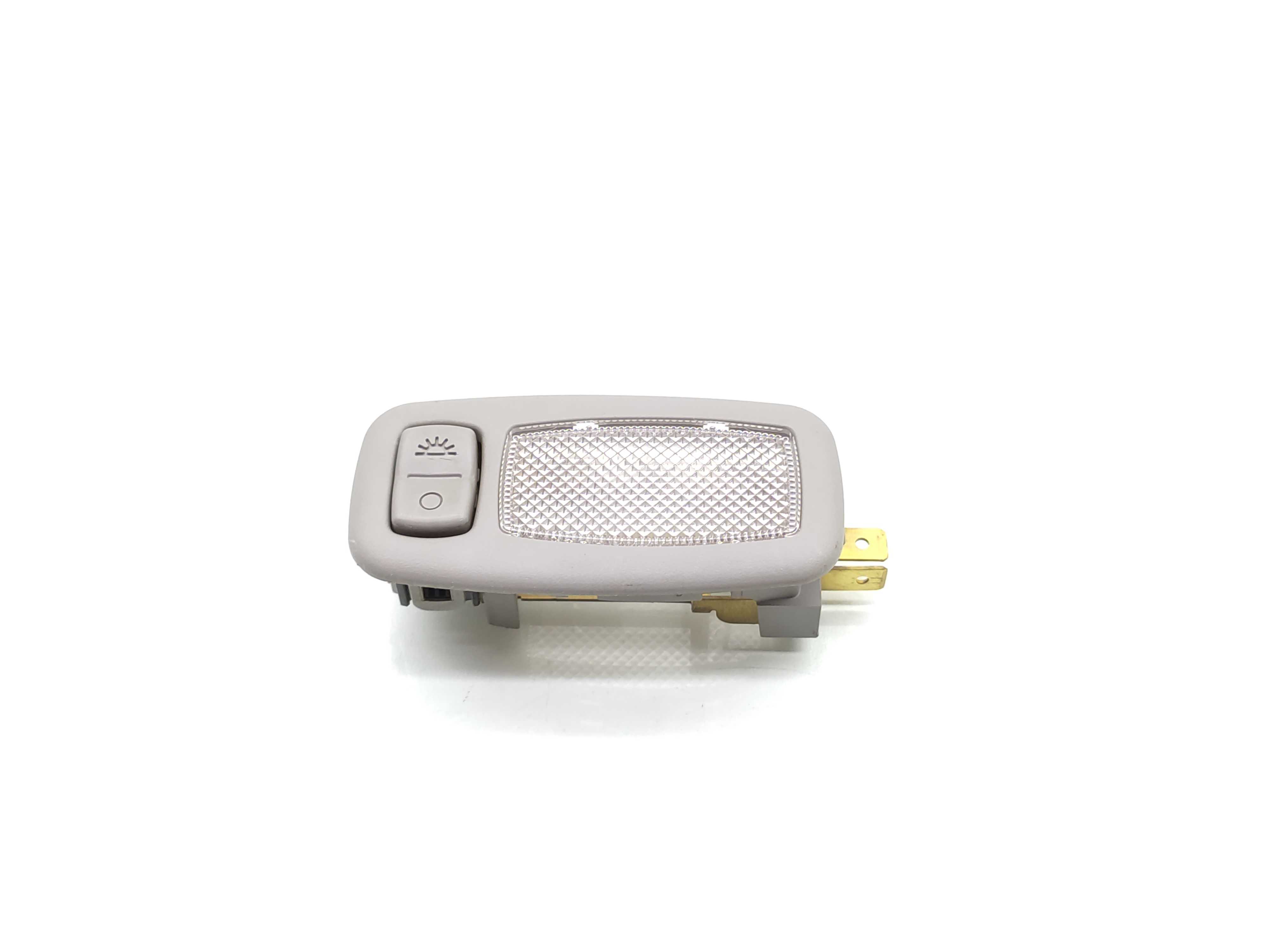 Luz Quebra Sol Esquerdo Kia Sportage 2017 2018 2019 1