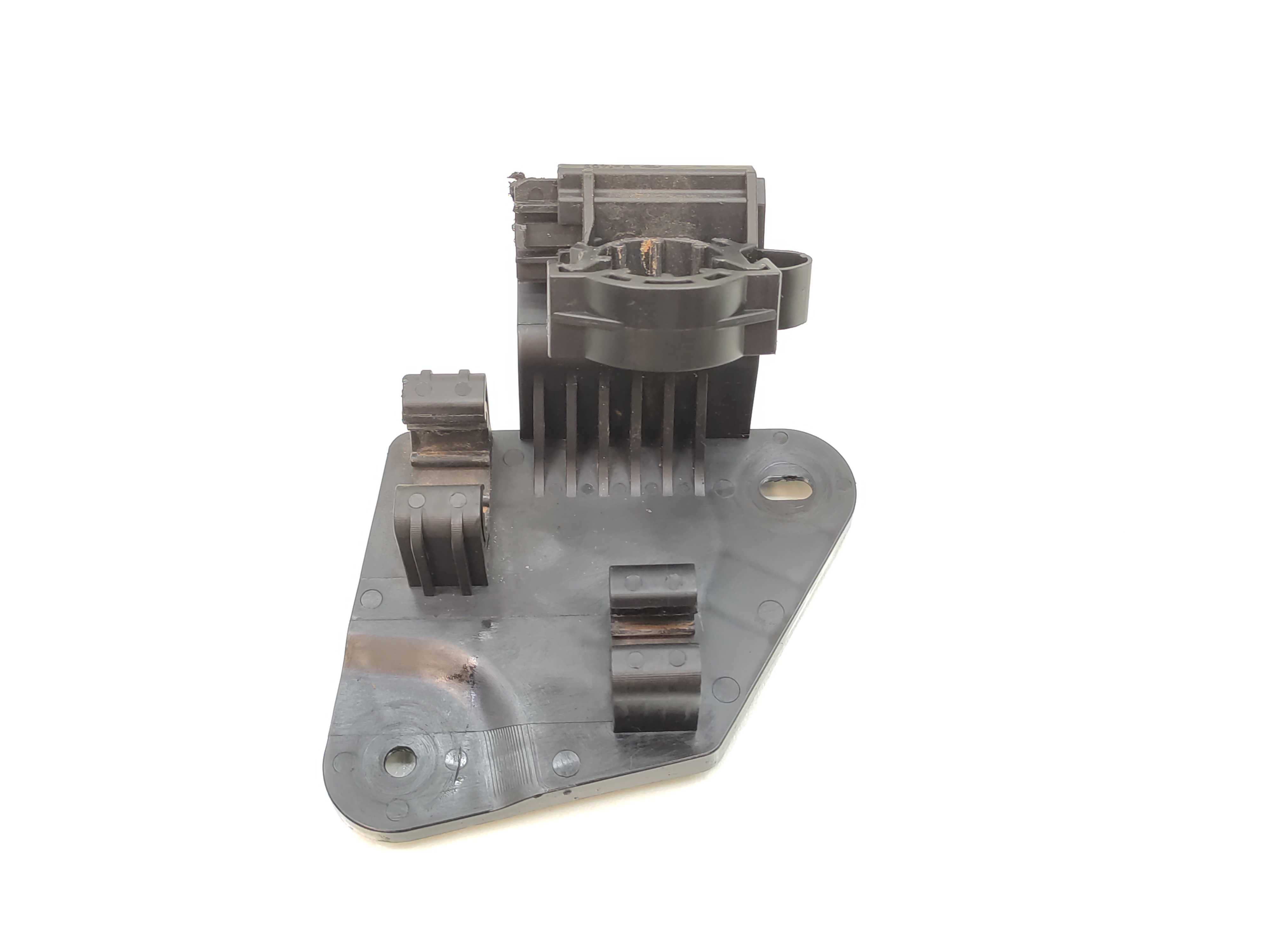 Suporte Mangueiras Ar Condicionado Vw Tiguan 2011 2012 2013 1
