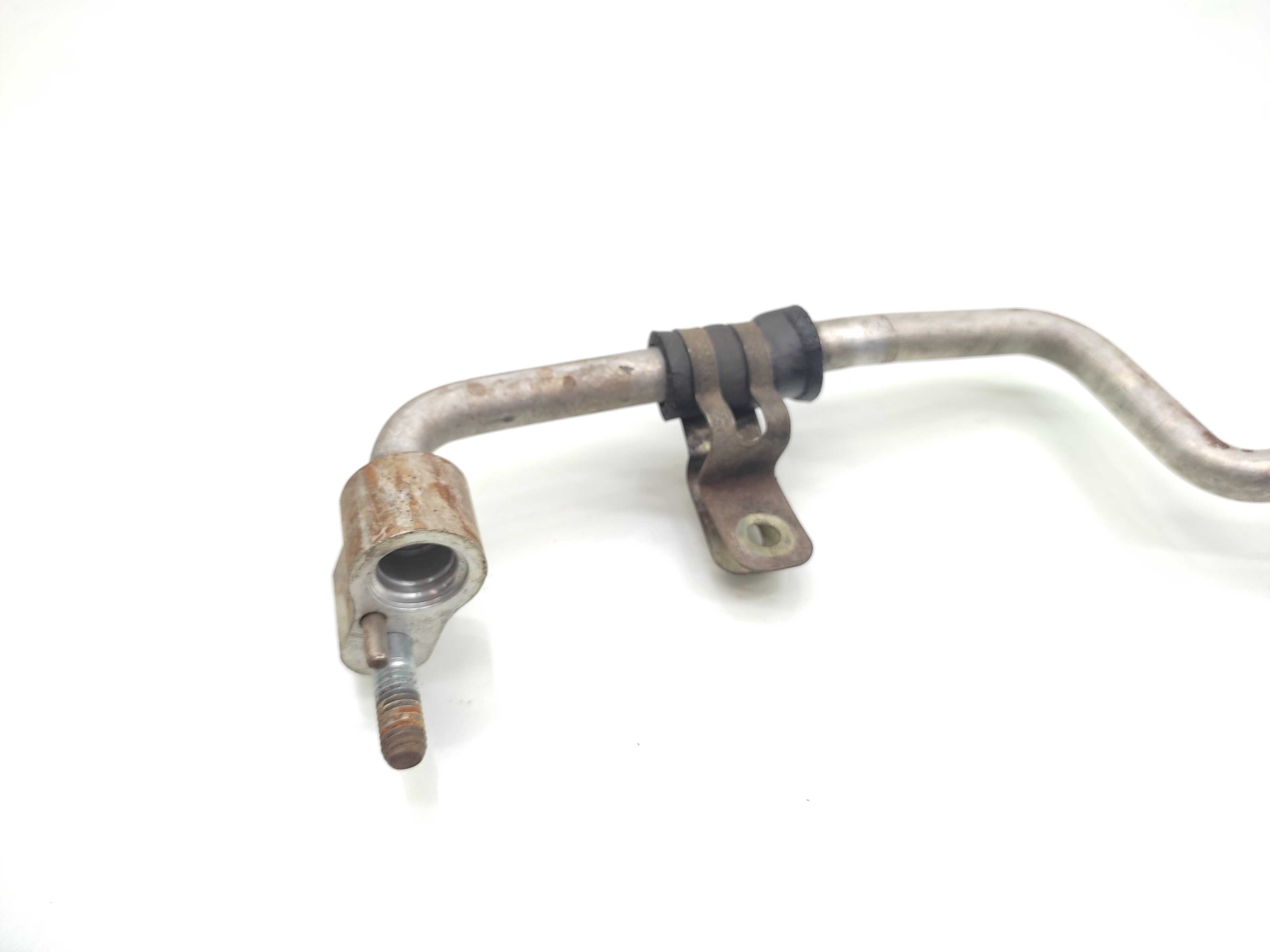 Cano Menor Ar Condicionado Hyundai Accent 1.5 1995 1996 3