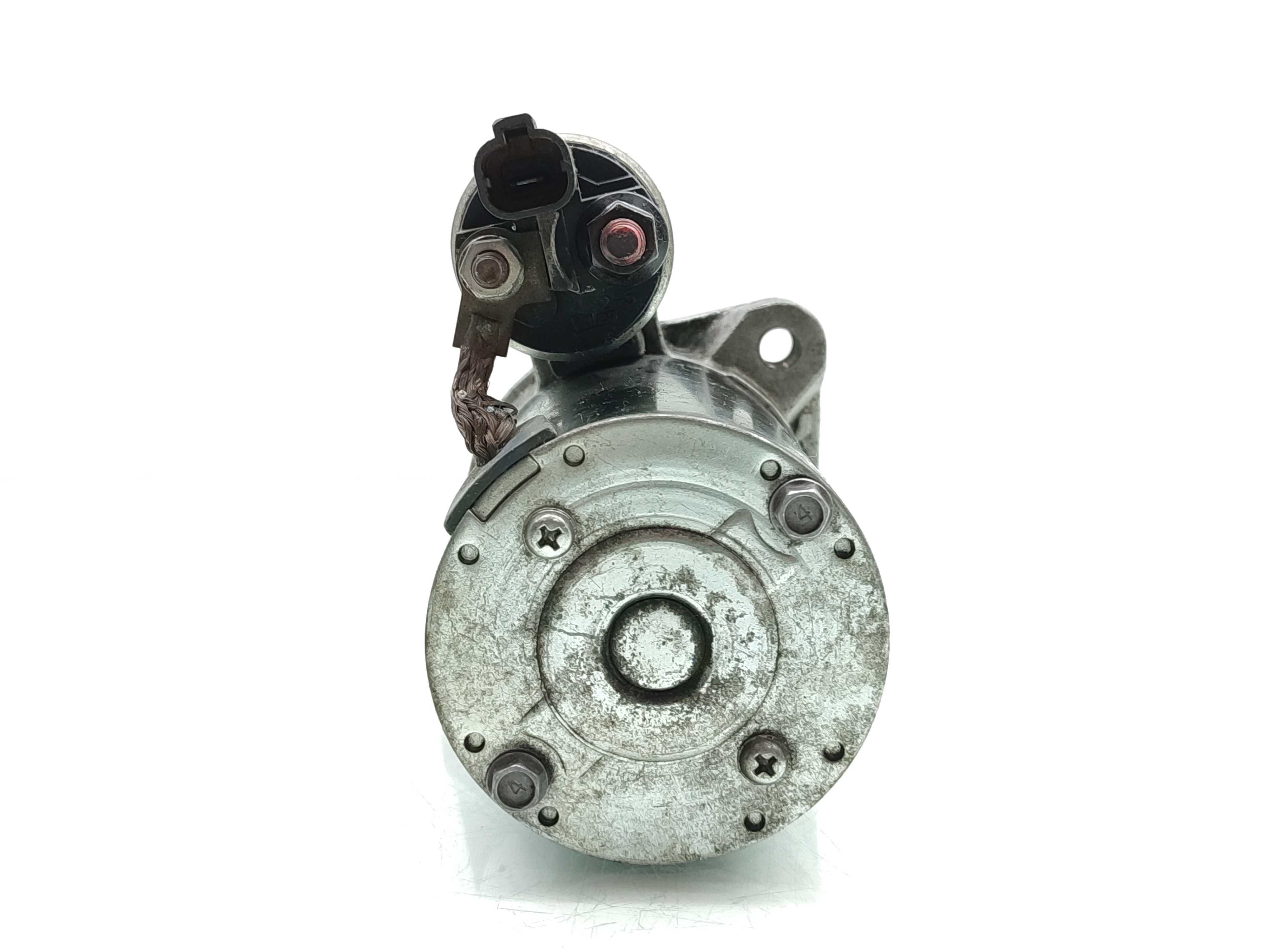 Motor Arranque Partida Hyundai Veloster I30 Cerato Soul 1.6 4