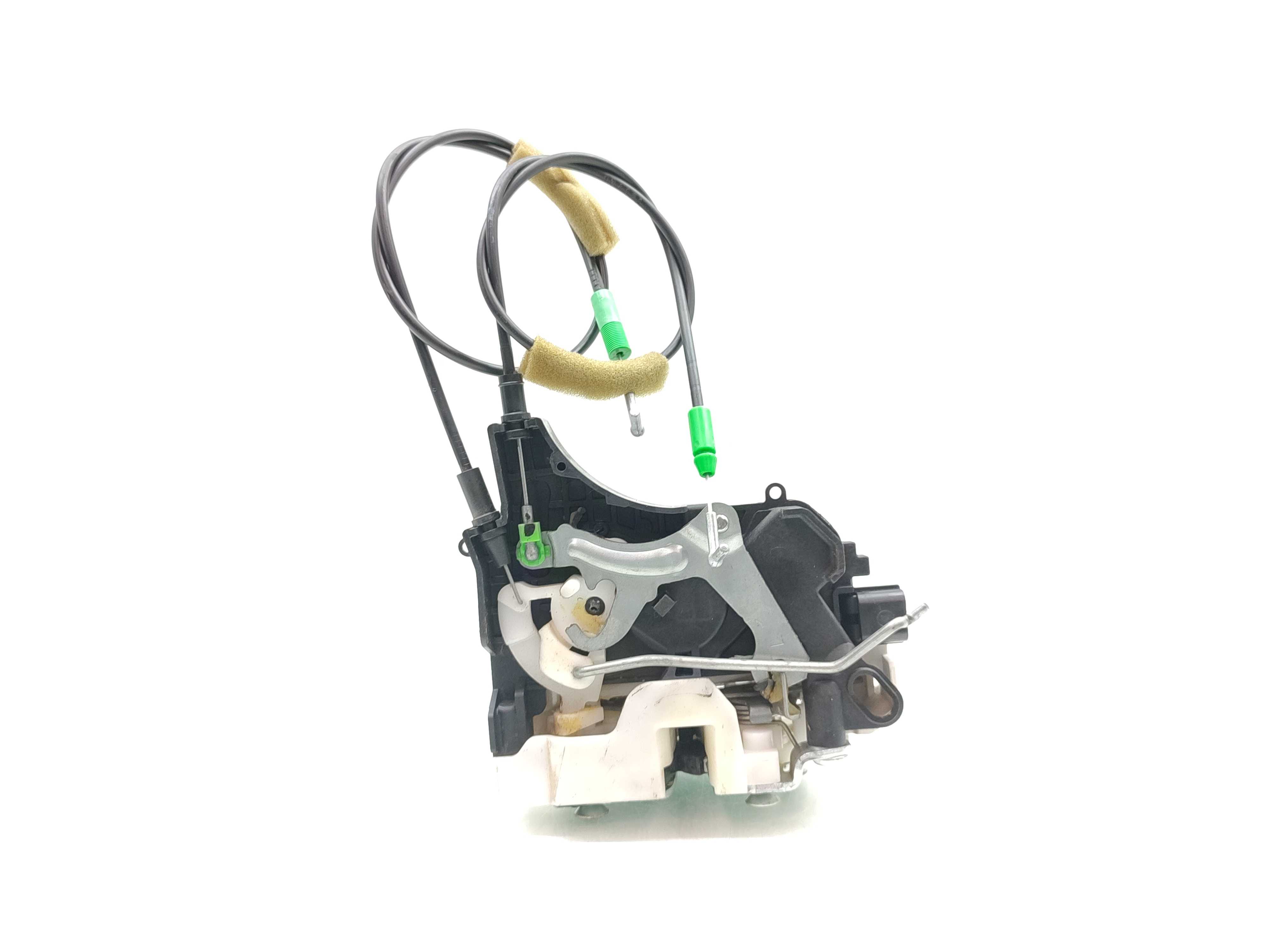 Fechadura Porta Dianteira Esquerda Mitsubishi Lancer 2014 2