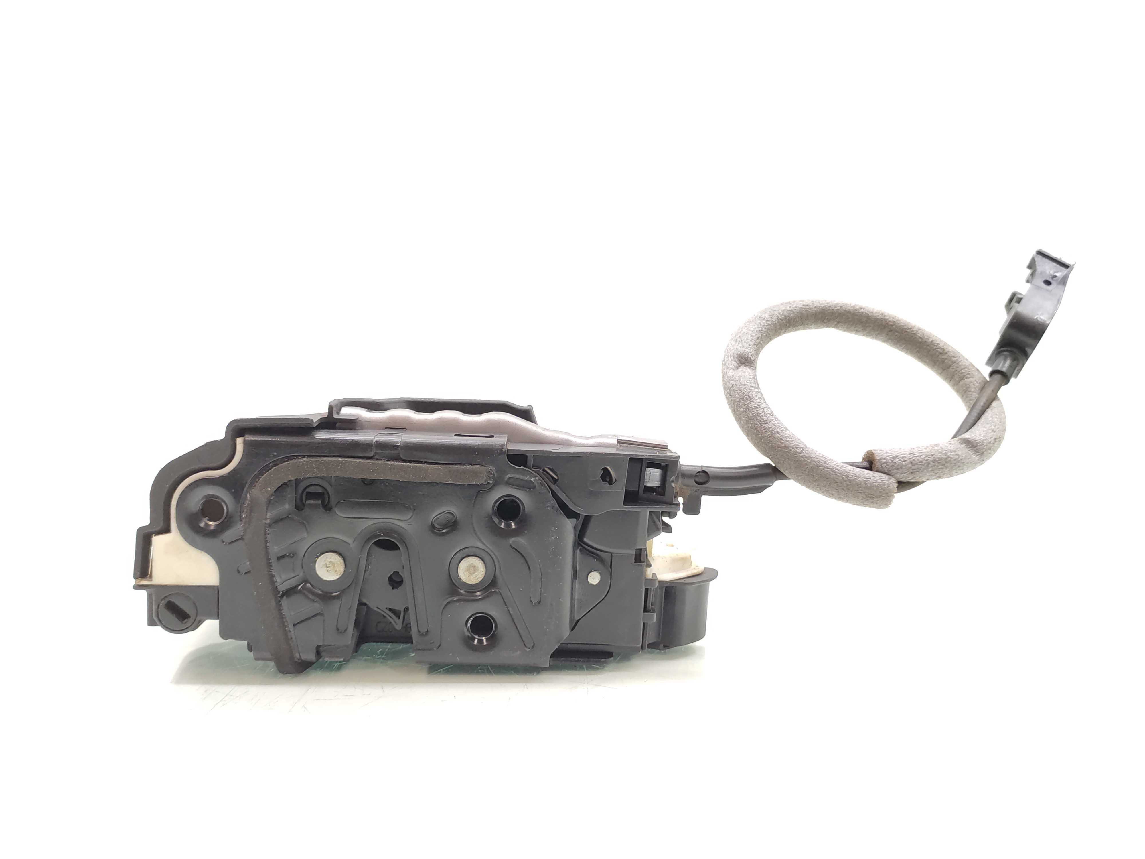 Fechadura Porta Dianteira Direita Vw Tiguan 2011 2012 2013 3