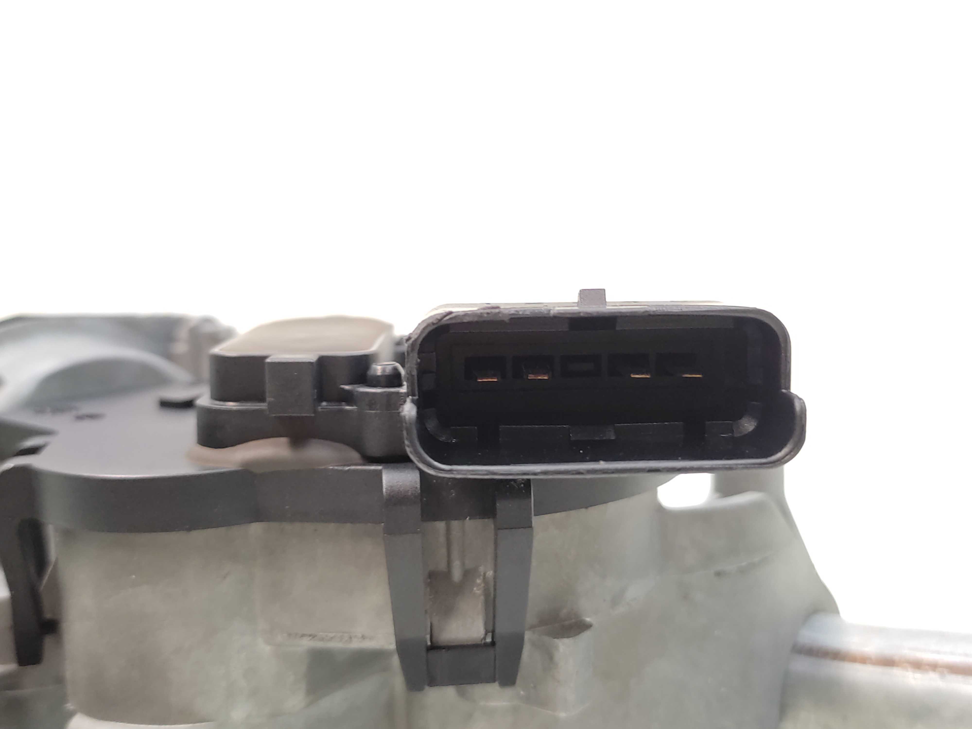 Motor Maquina Limpador Parabrisa Citroen C3 2004 2005 2006 5