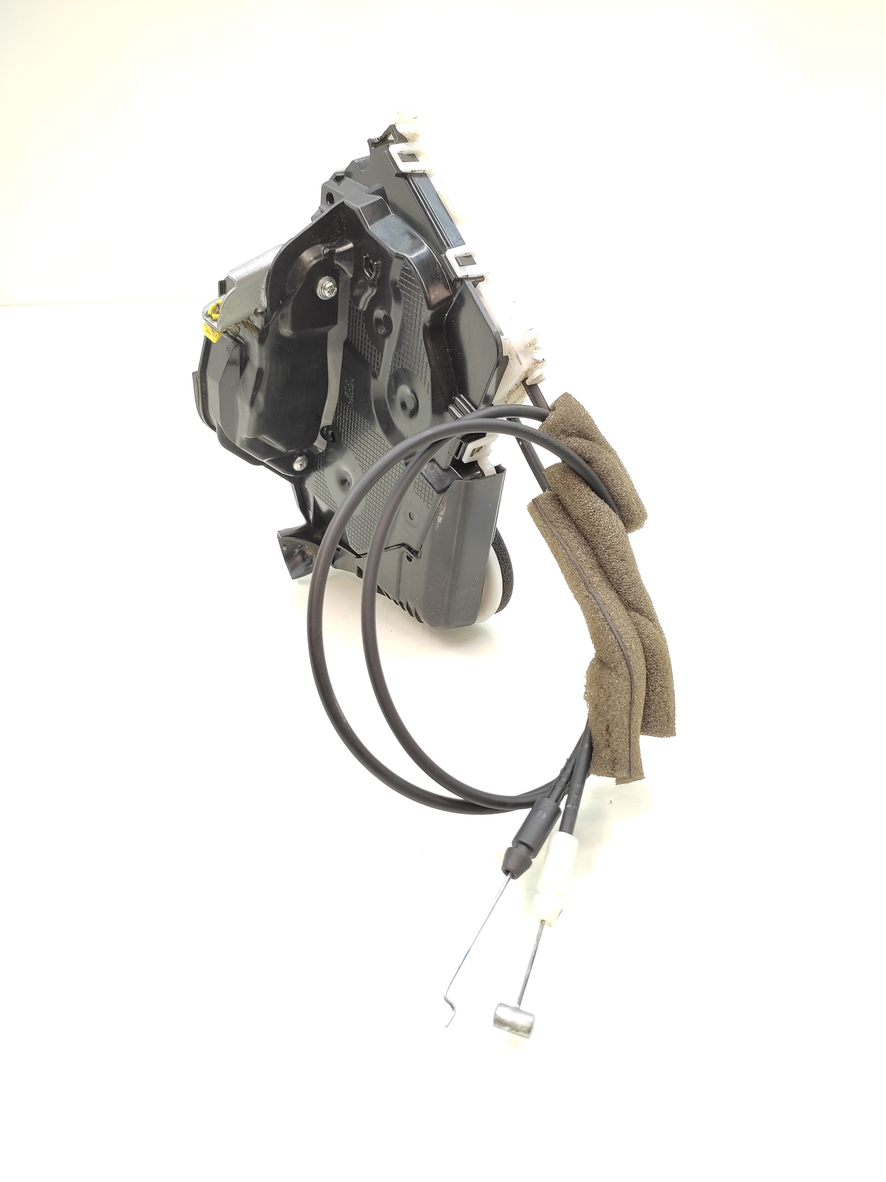 Fechadura Porta Dianteira Esquerda Honda Fit 2016 2017 2018 3