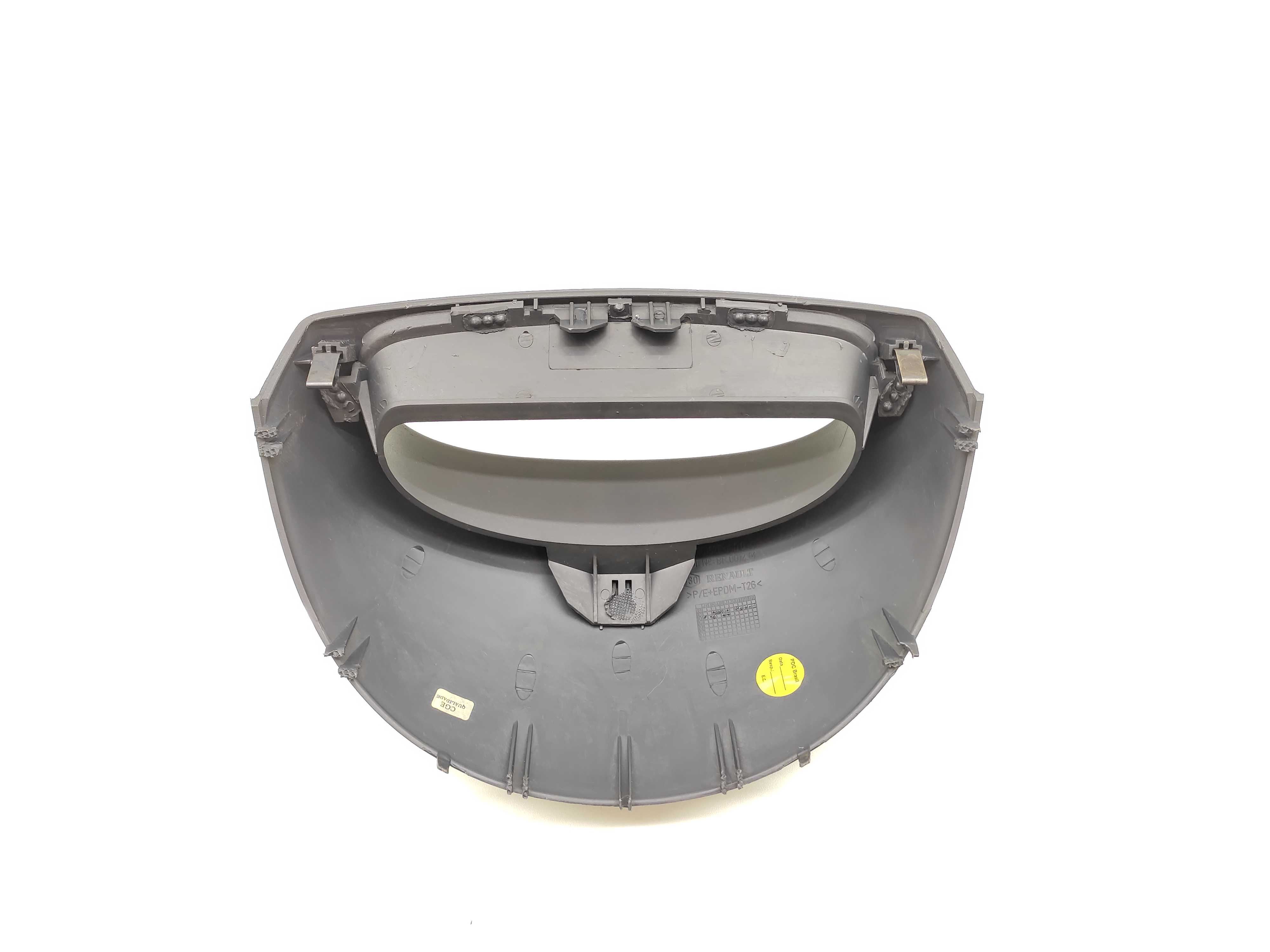 Acabamento Computador Bordo Renault Clio 2005 2006 2007 3