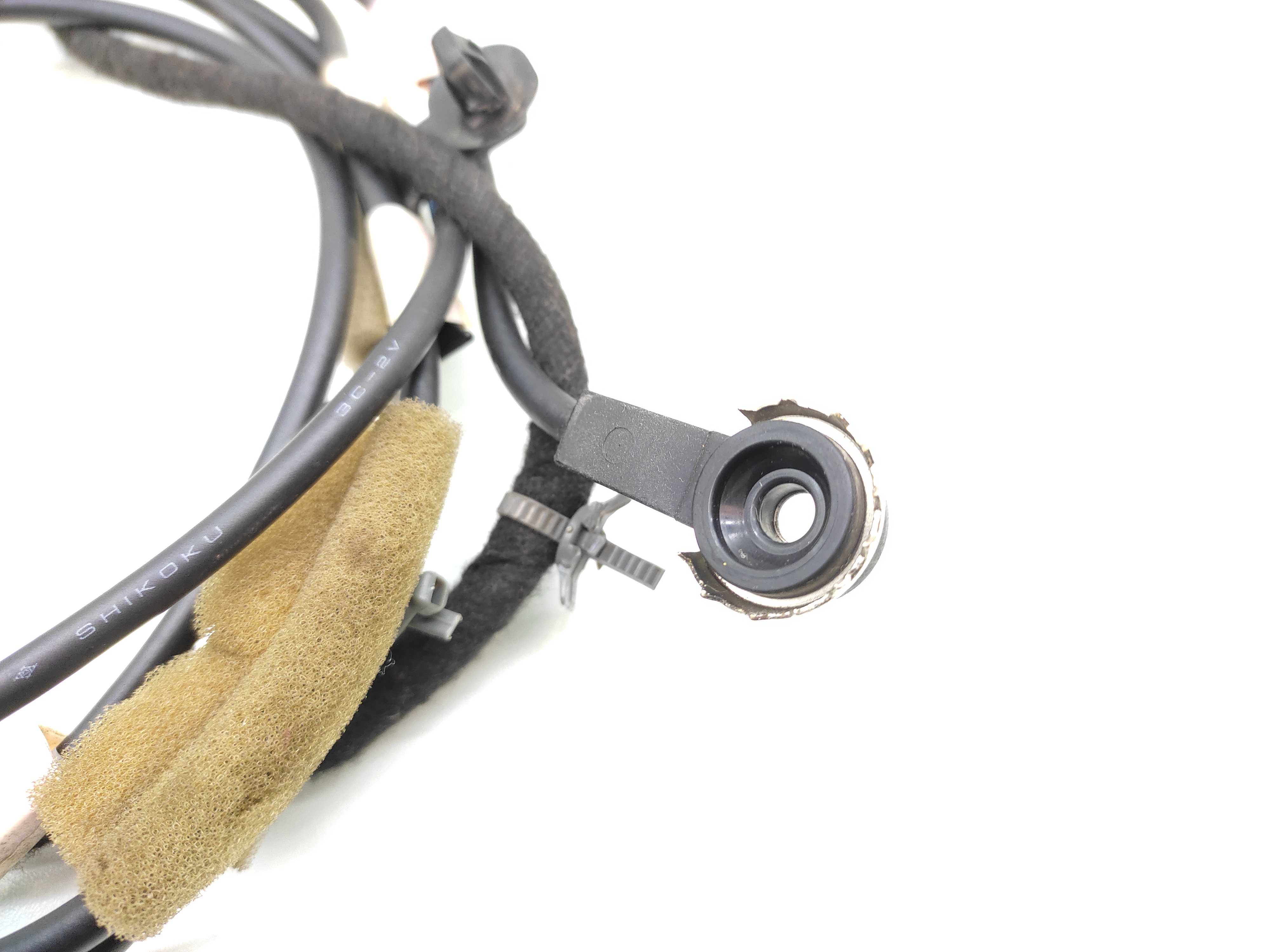 Chicote Antena Teto Nissan Livina 2010 2011 2012 2013 3