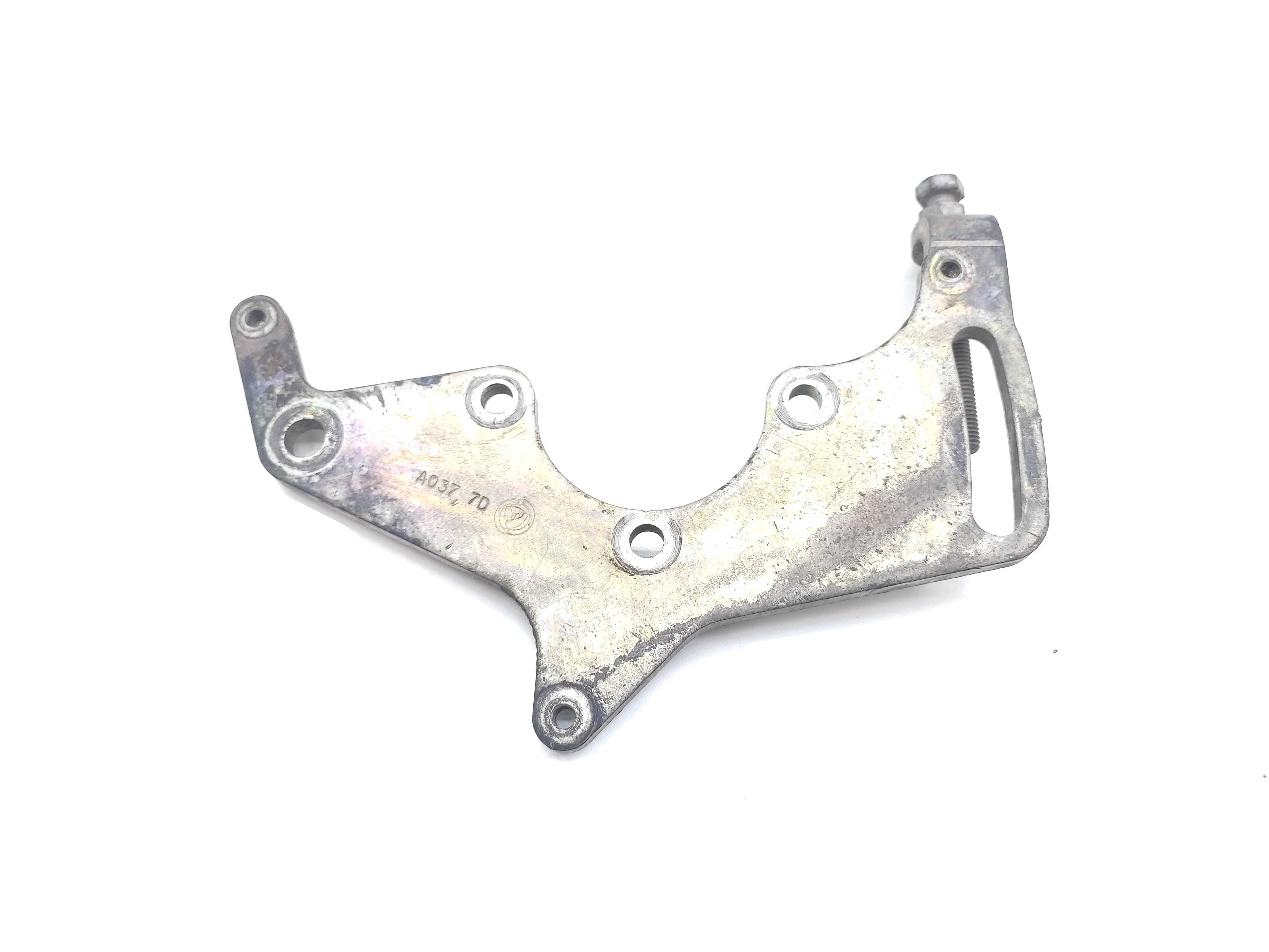Suporte Regulagem Alternador Fiat Palio 1.6 16v 1997 1998 1
