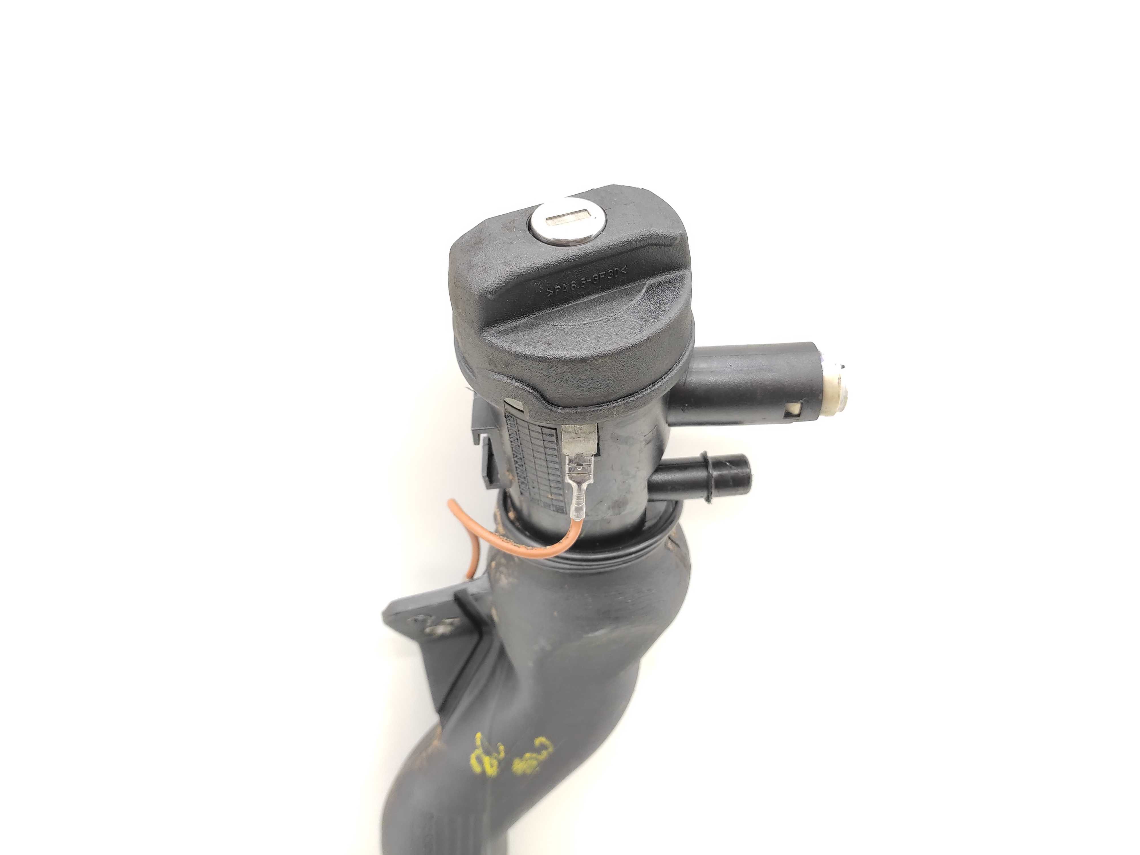 Gargalo Tanque Combustível Sem Chave Vw Fox 2006 2007 2008 2