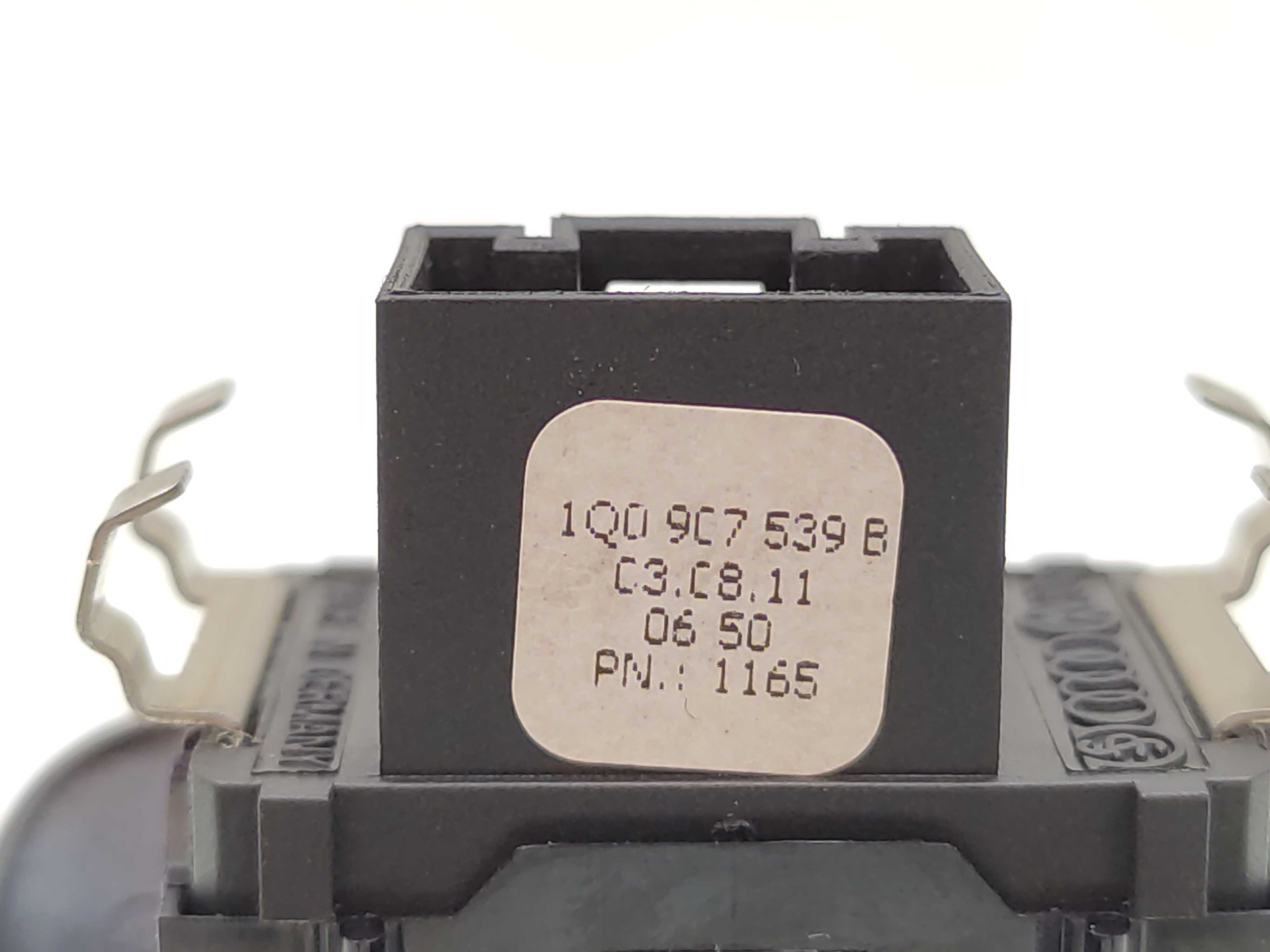 Sensor Crepuscular Vw Tiguan 2010 2011 2012 2013 1q0907539b 4