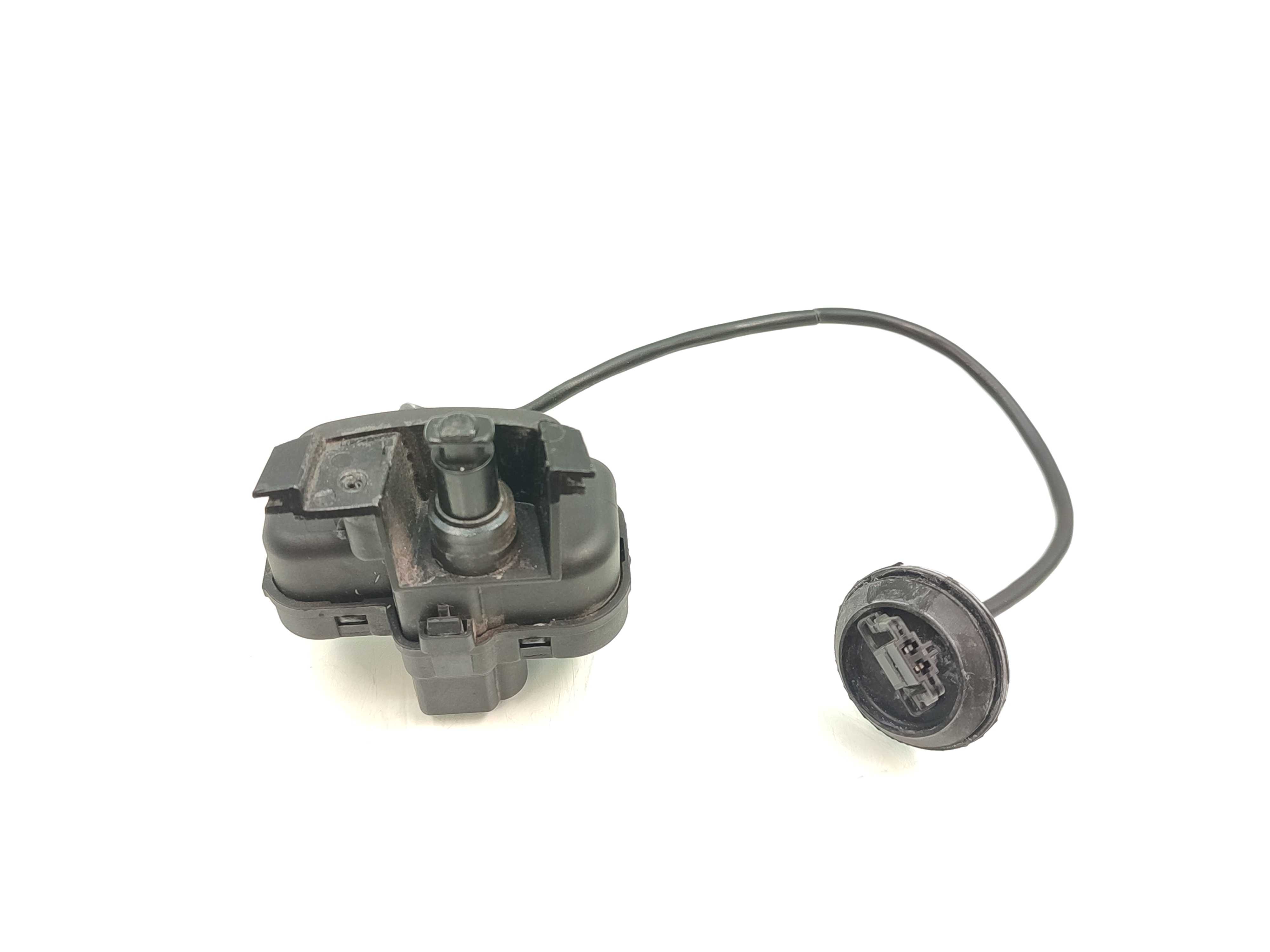 Motor Trava Portinhola Tanque Vw Jetta 2009 2010 2011 2012 1