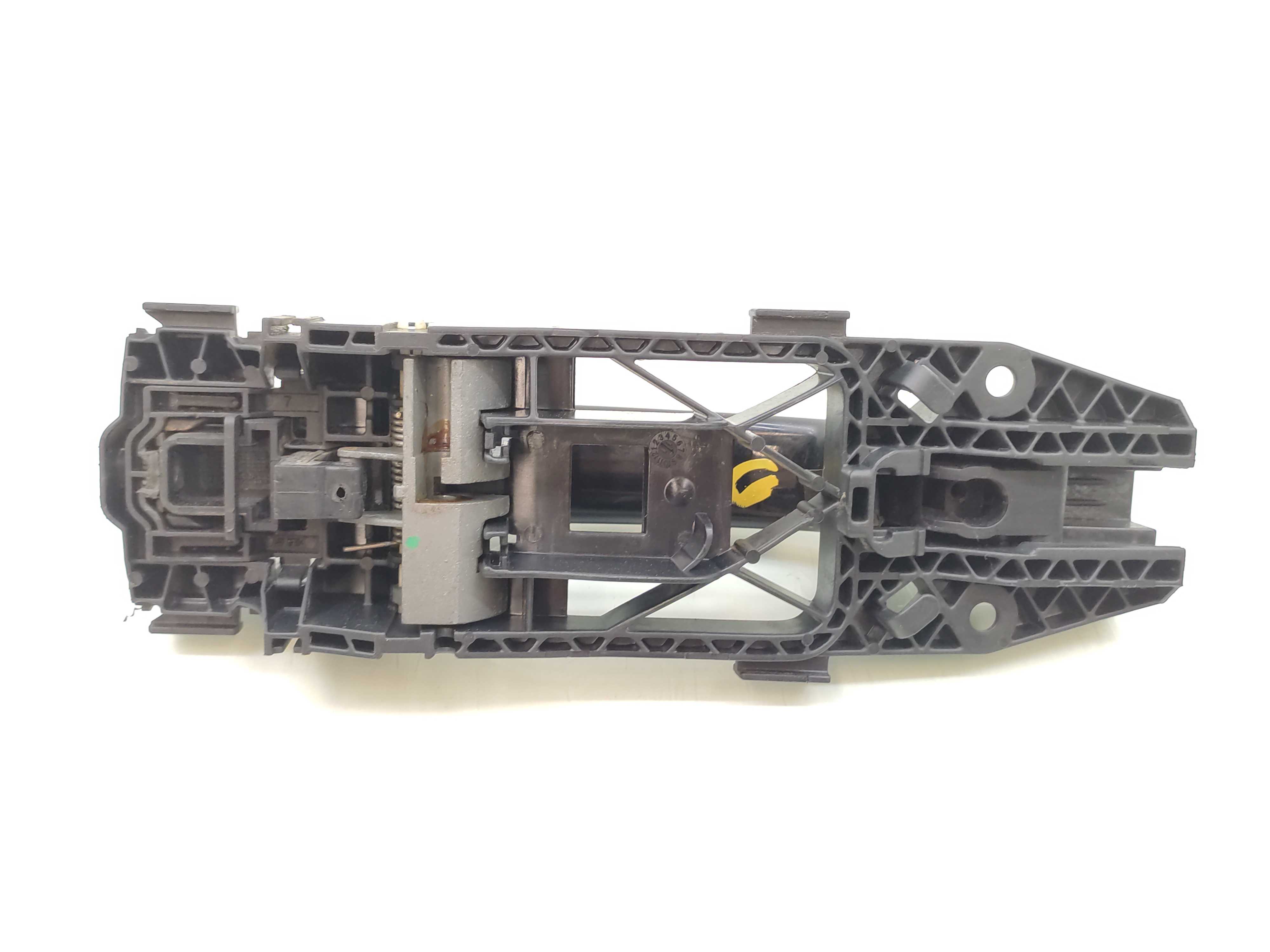Maçaneta Externa Dianteira Direita Vw Tiguan 2011 2012 2013 3