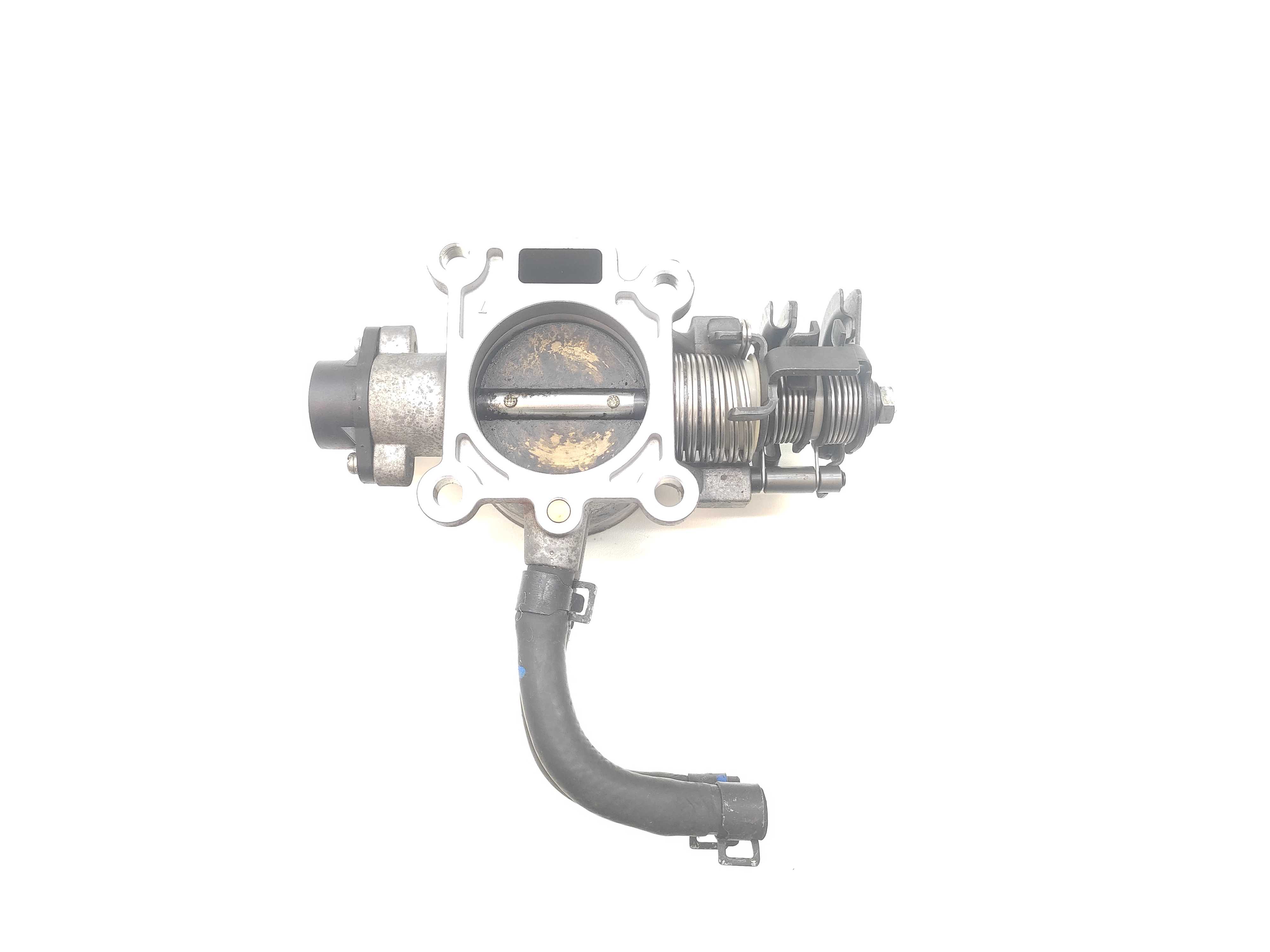 Corpo Borboleta Tbi Hyundai I30 2.0 2012 2011 2010 2009 4