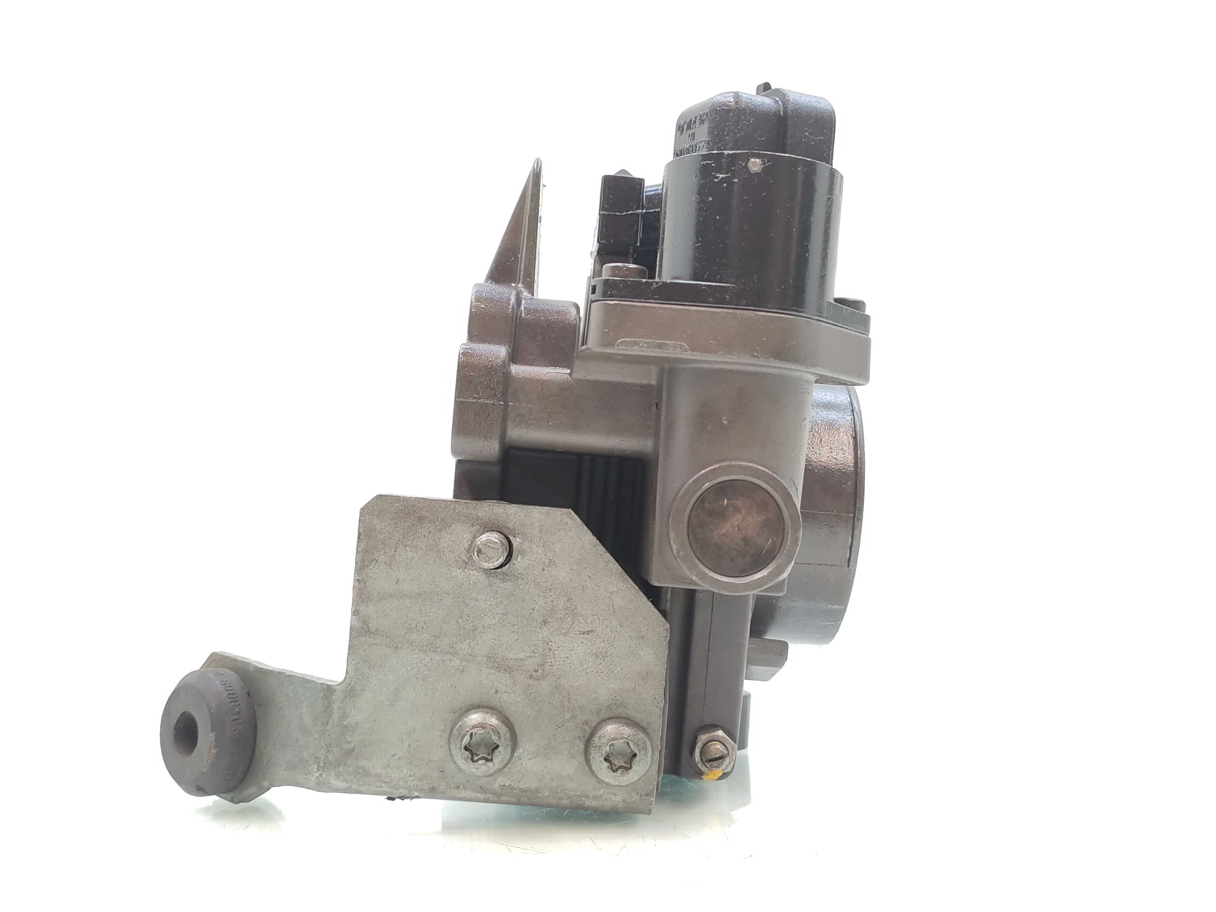 Corpo Borboleta Tbi Gm Corsa 1.0 16v Gasolina 1999 2000 2001 3