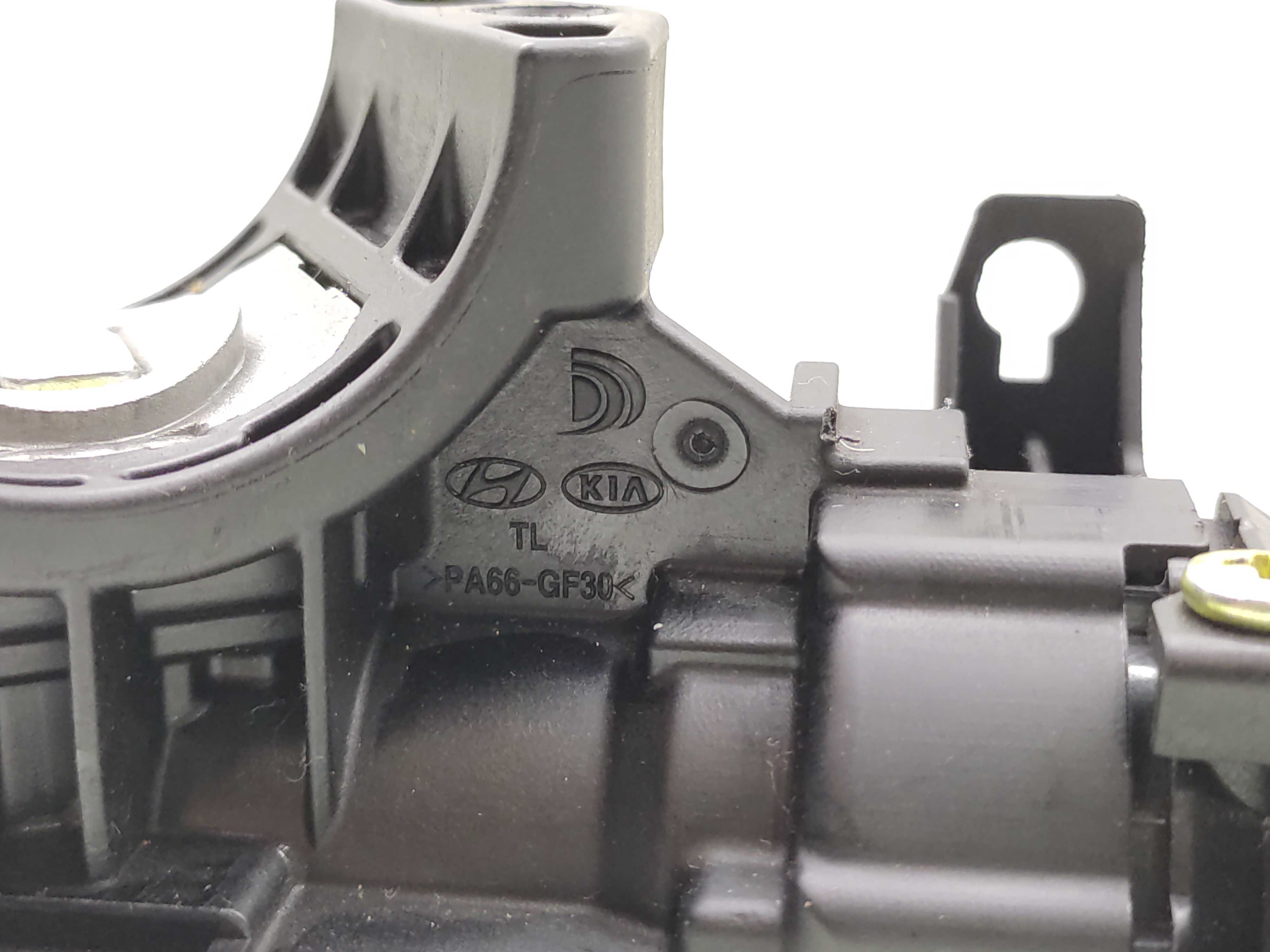 Cilindro Ignição C/ Chave Kia Sportage Lx2 2.0 2018 Codifica 6