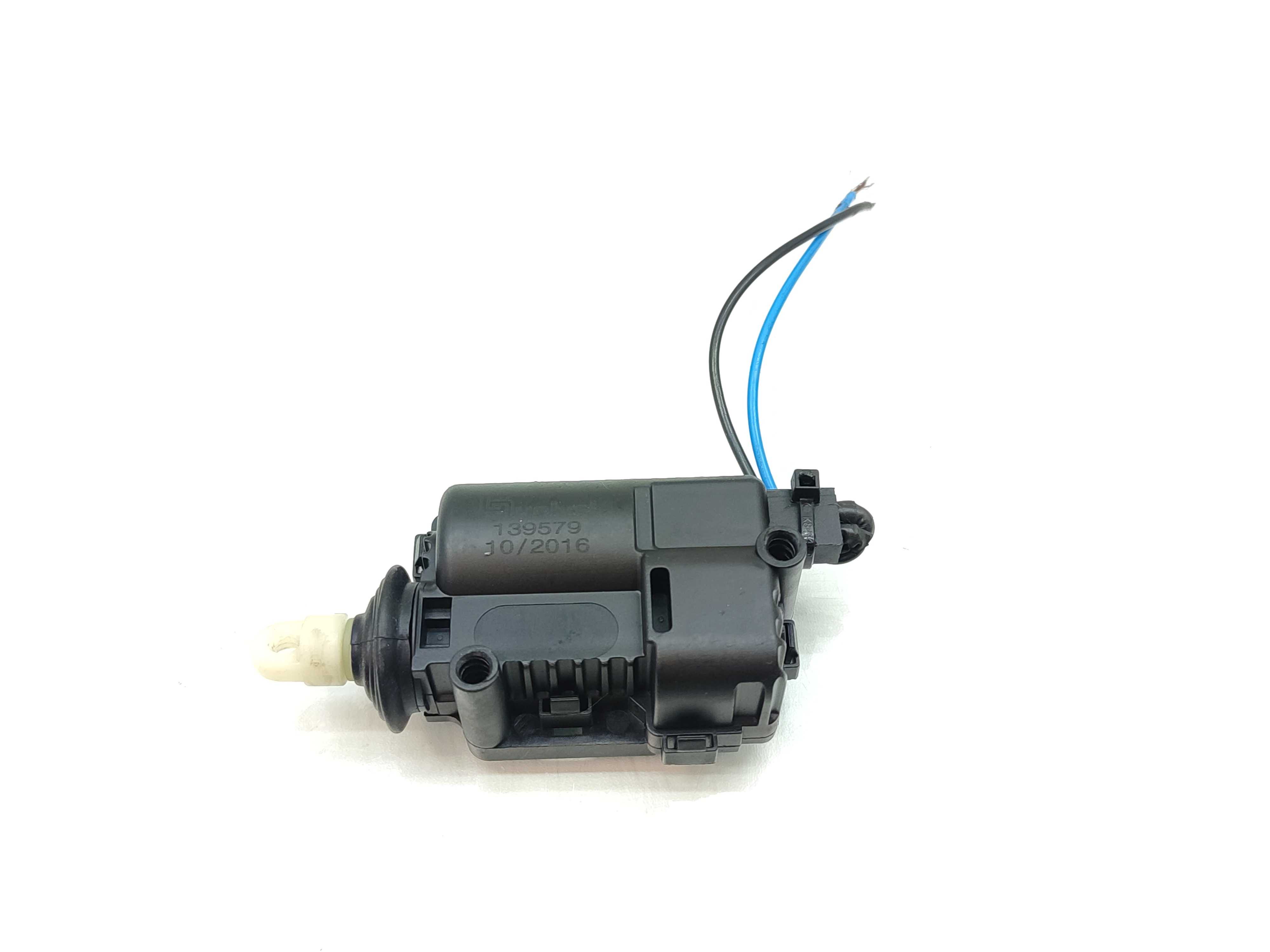Motor Trava Elétrica Tampa Traseira Gm Astra 1999 2000 2001